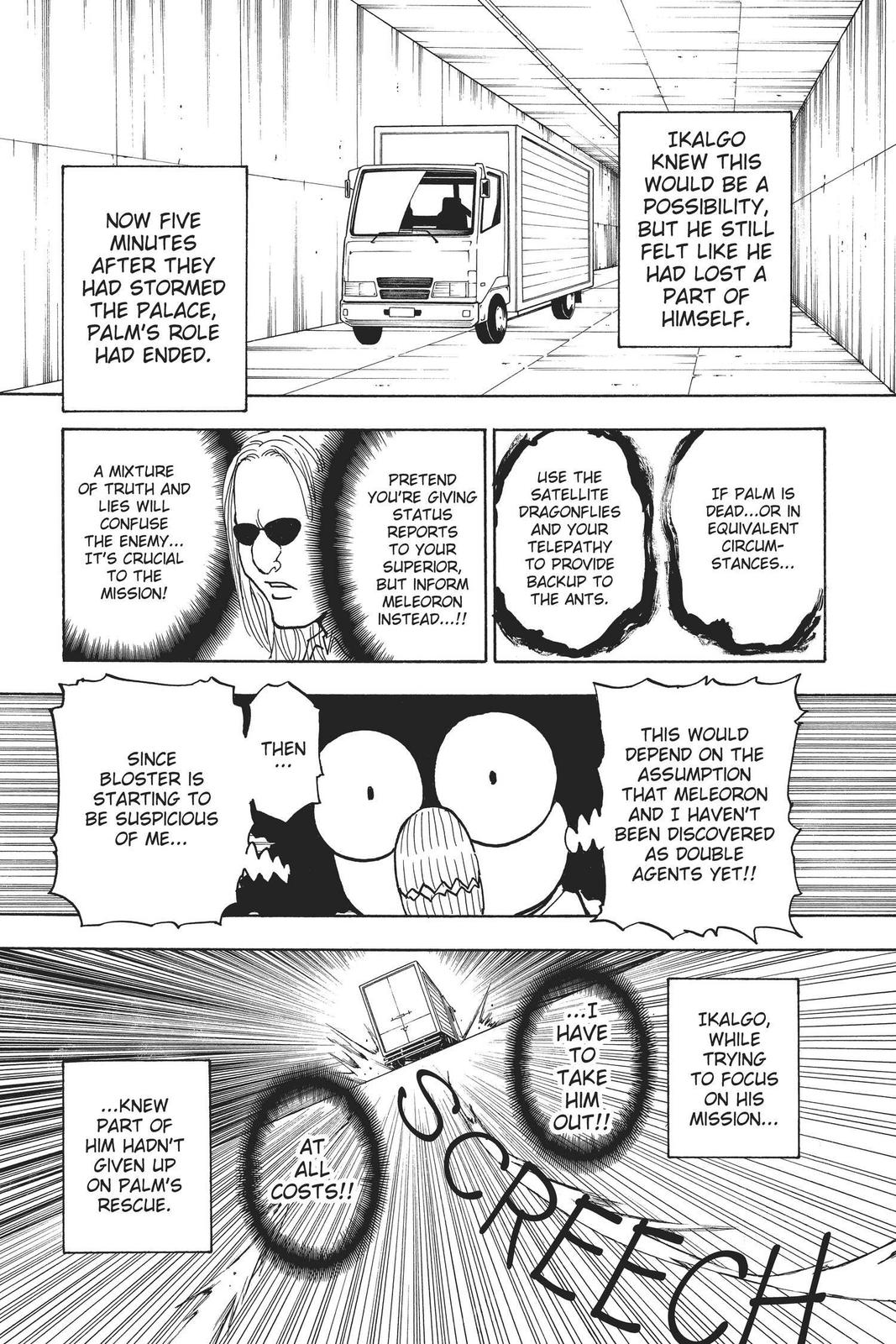 Chapter 279 — Chapter 279 — Page 13