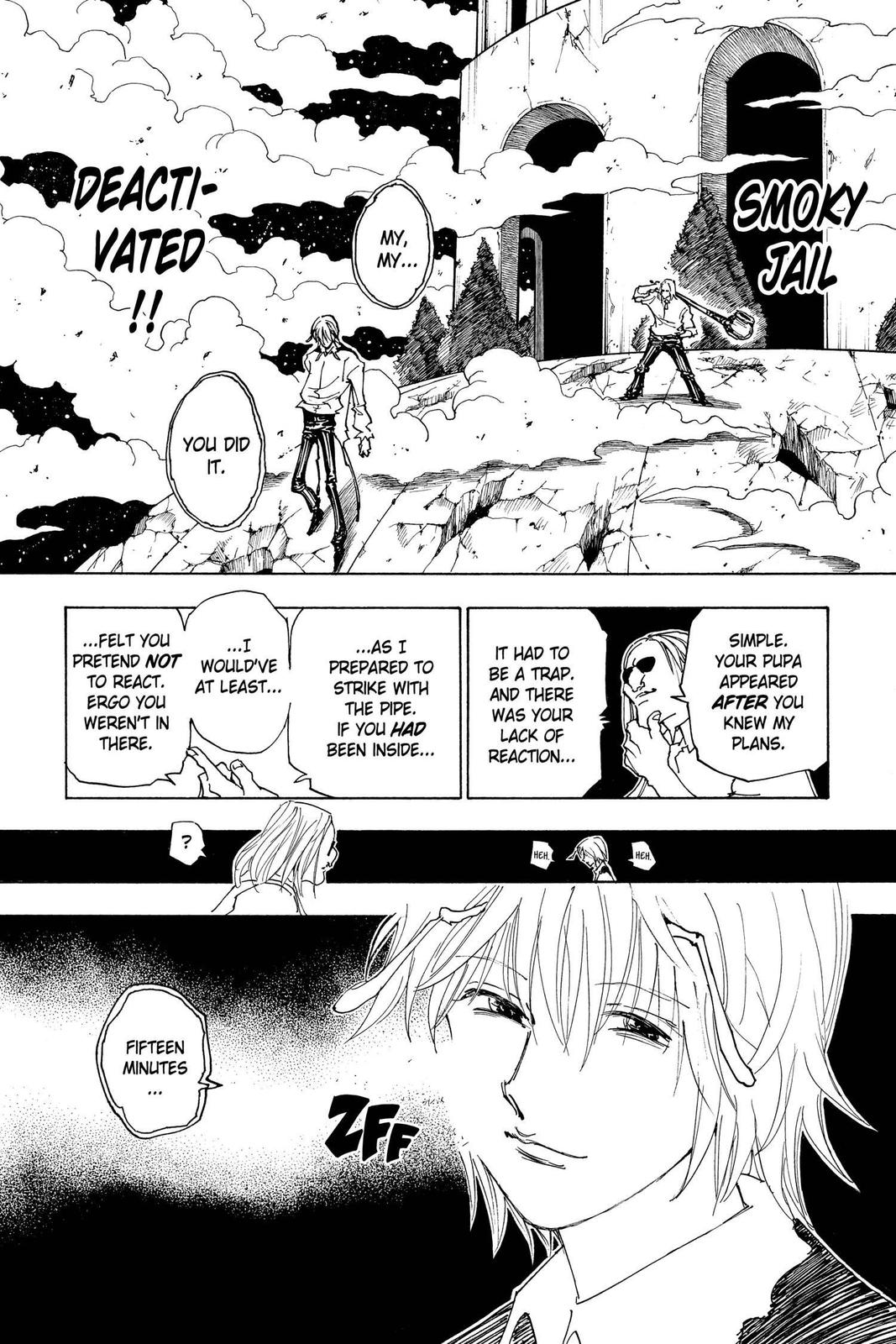 Chapter 283 — Page 19