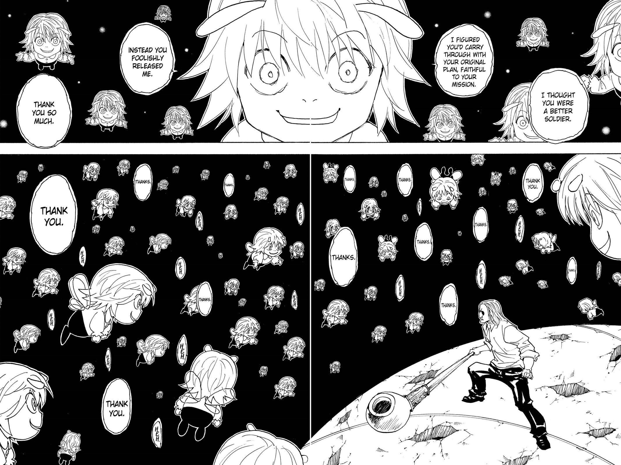Chapter 284 — Chapter 284 — Page 5