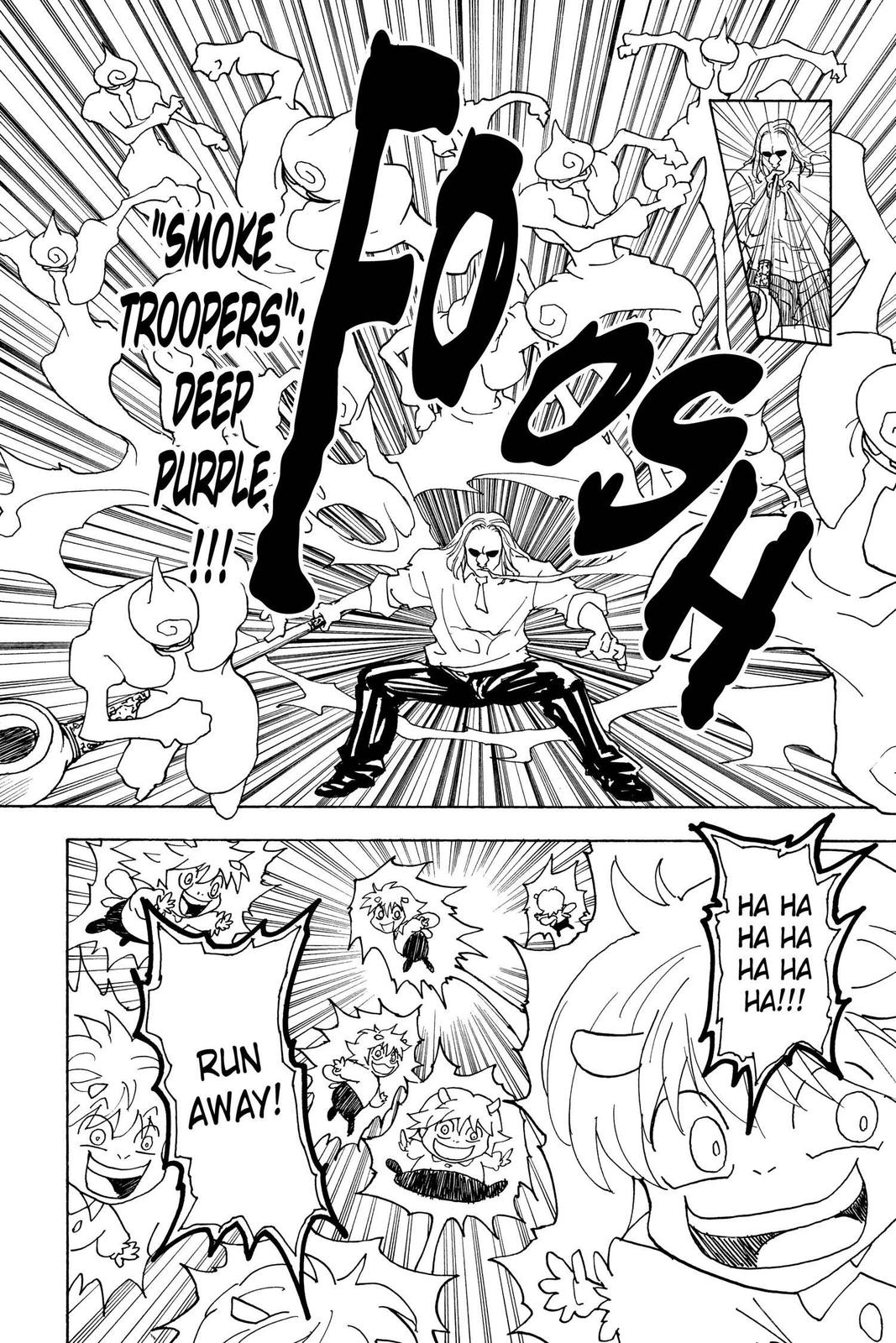 Chapter 284 — Chapter 284 — Page 6