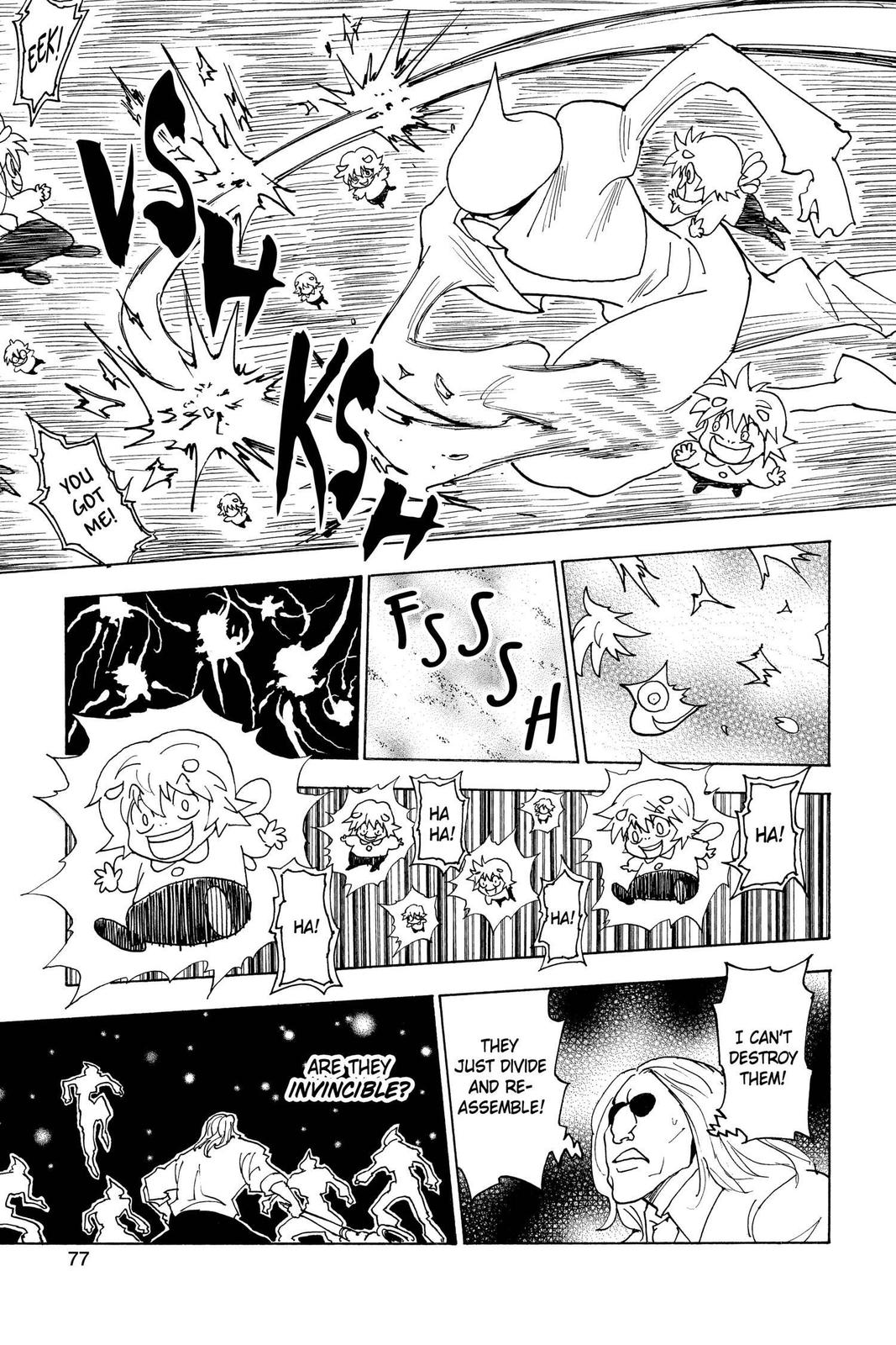 Chapter 284 — Chapter 284 — Page 7