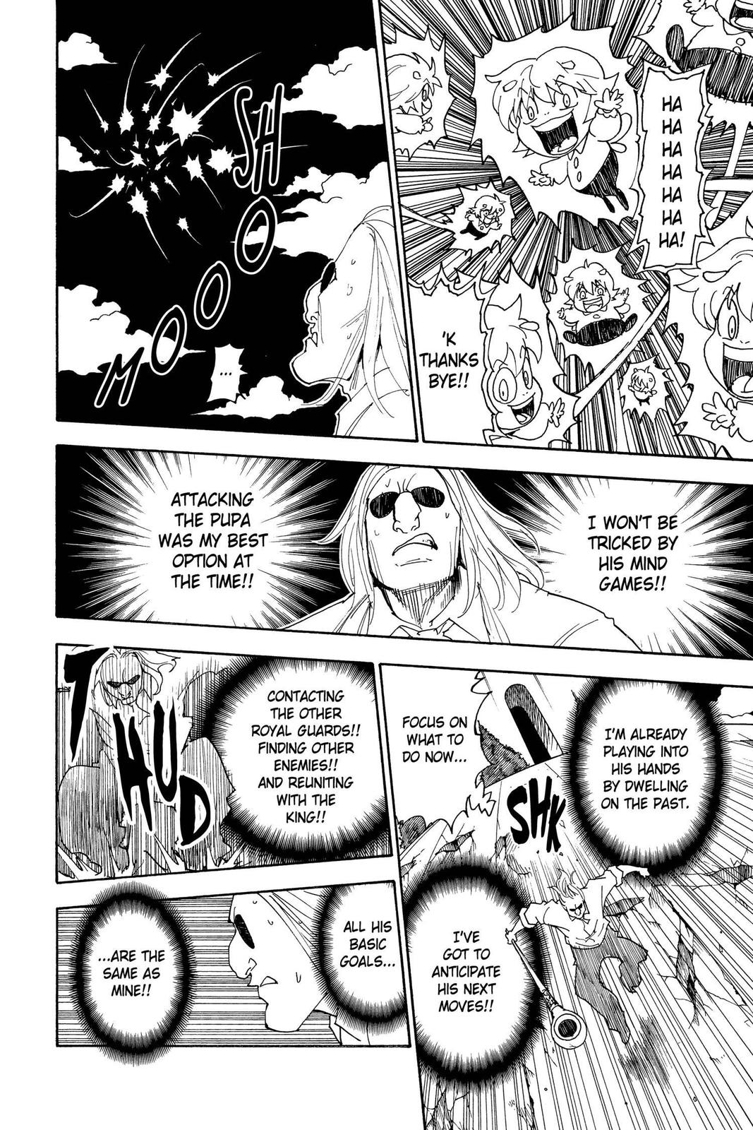 Chapter 284 — Chapter 284 — Page 8