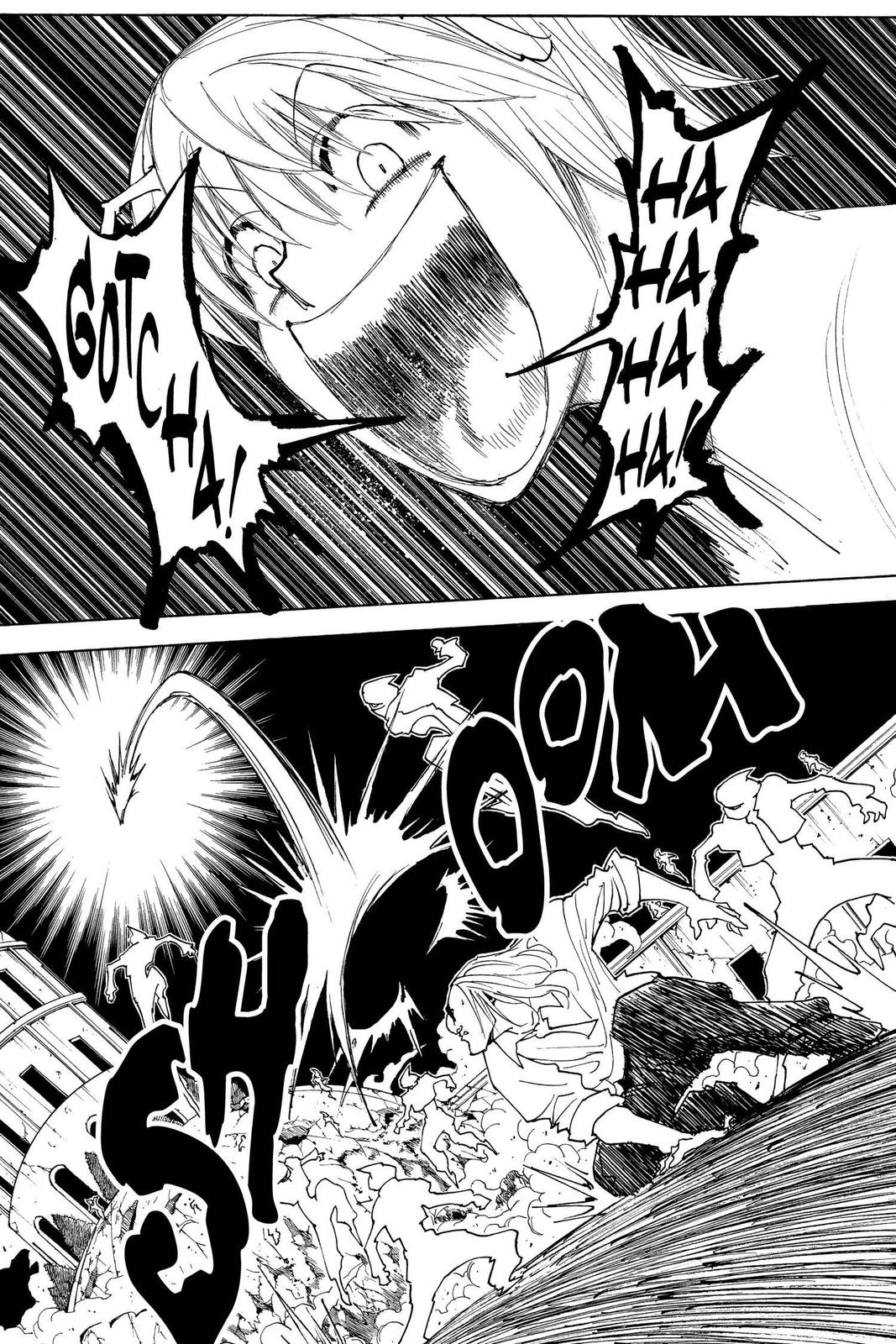 Chapter 284 — Chapter 284 — Page 11