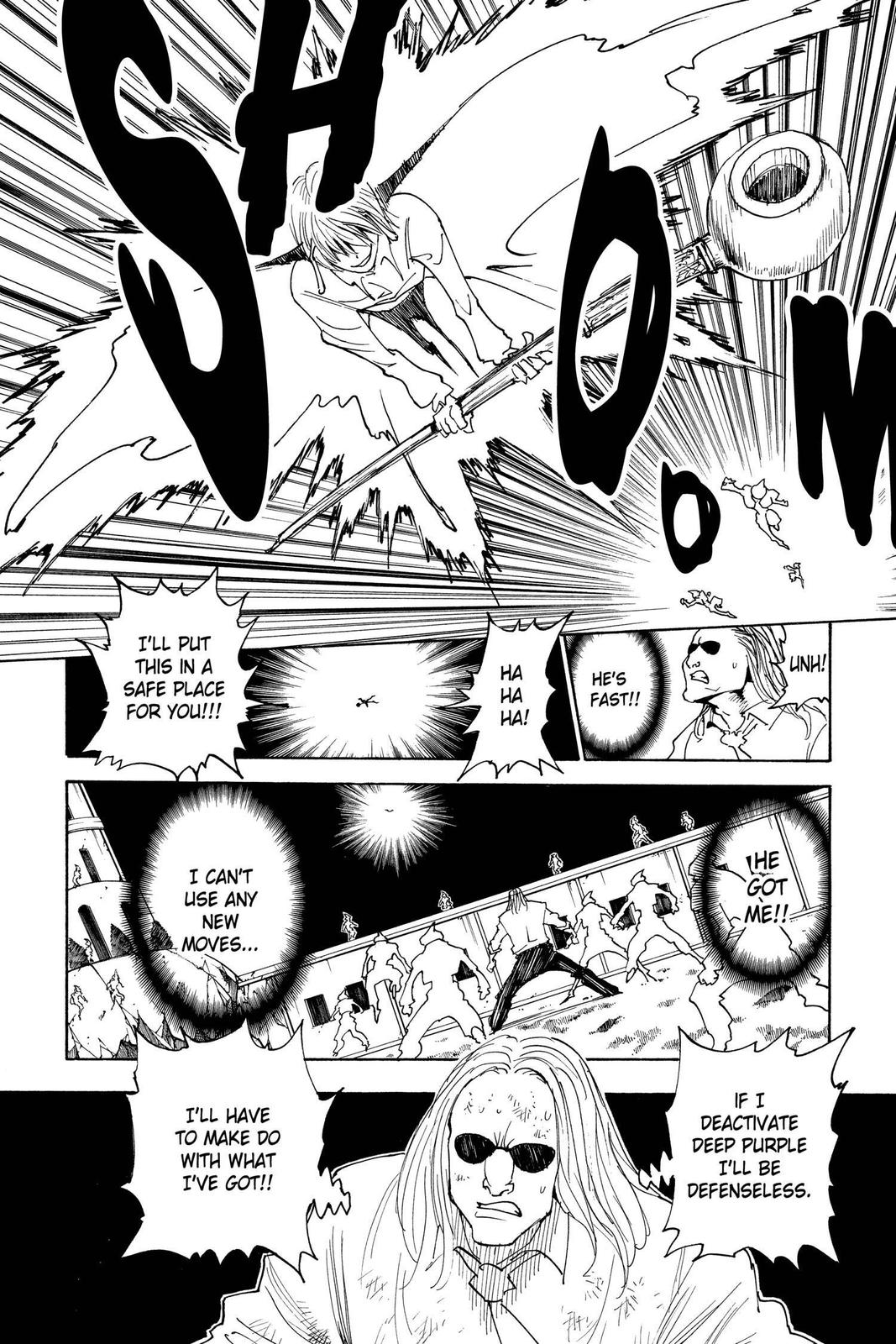 Chapter 284 — Chapter 284 — Page 12