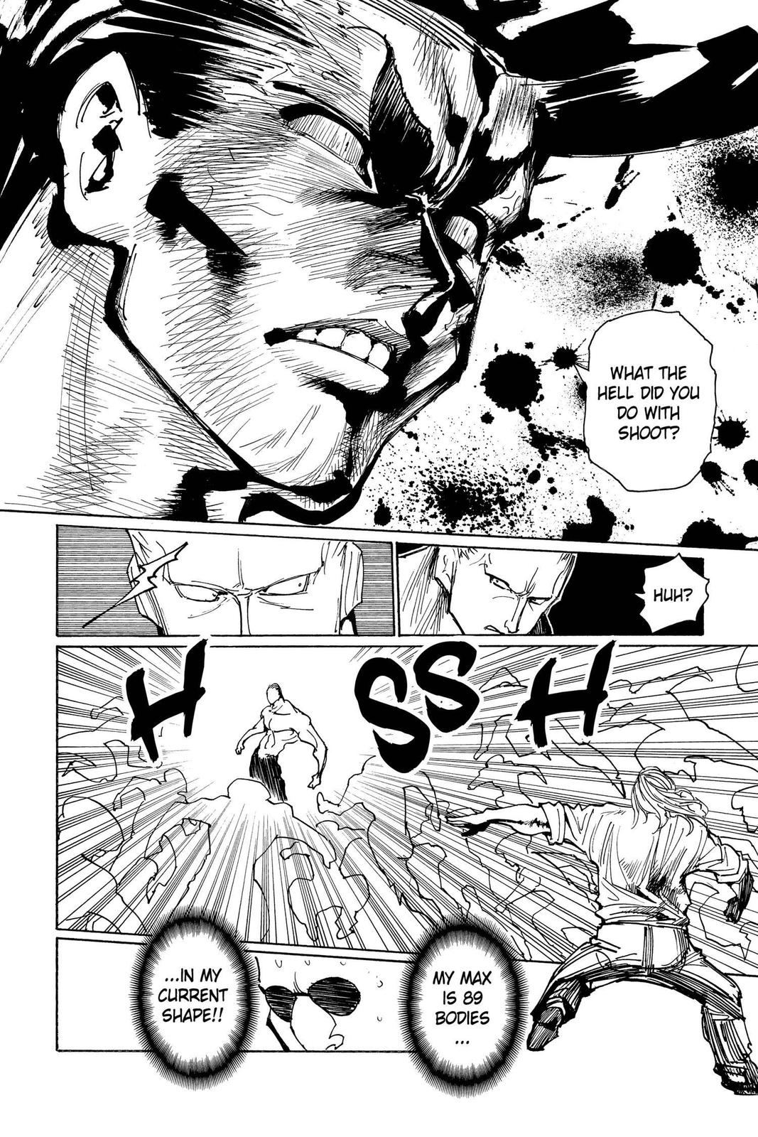 Chapter 284 — Chapter 284 — Page 15