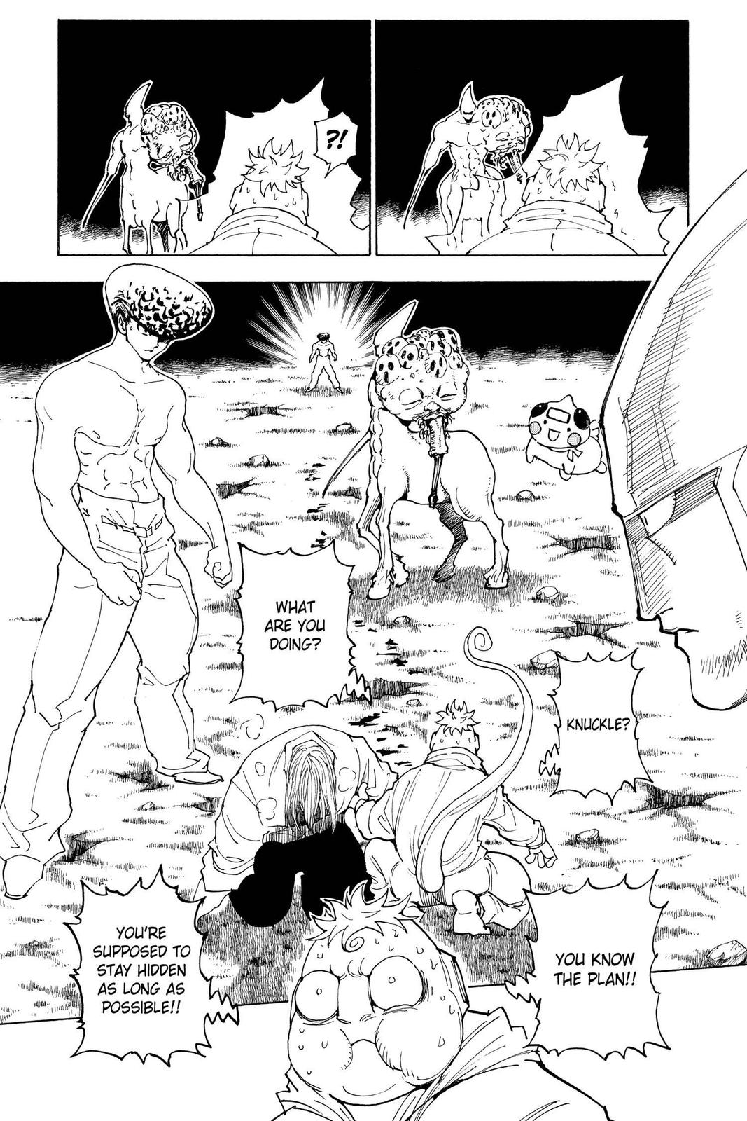 Chapter 289 — Chapter 289 — Page 5