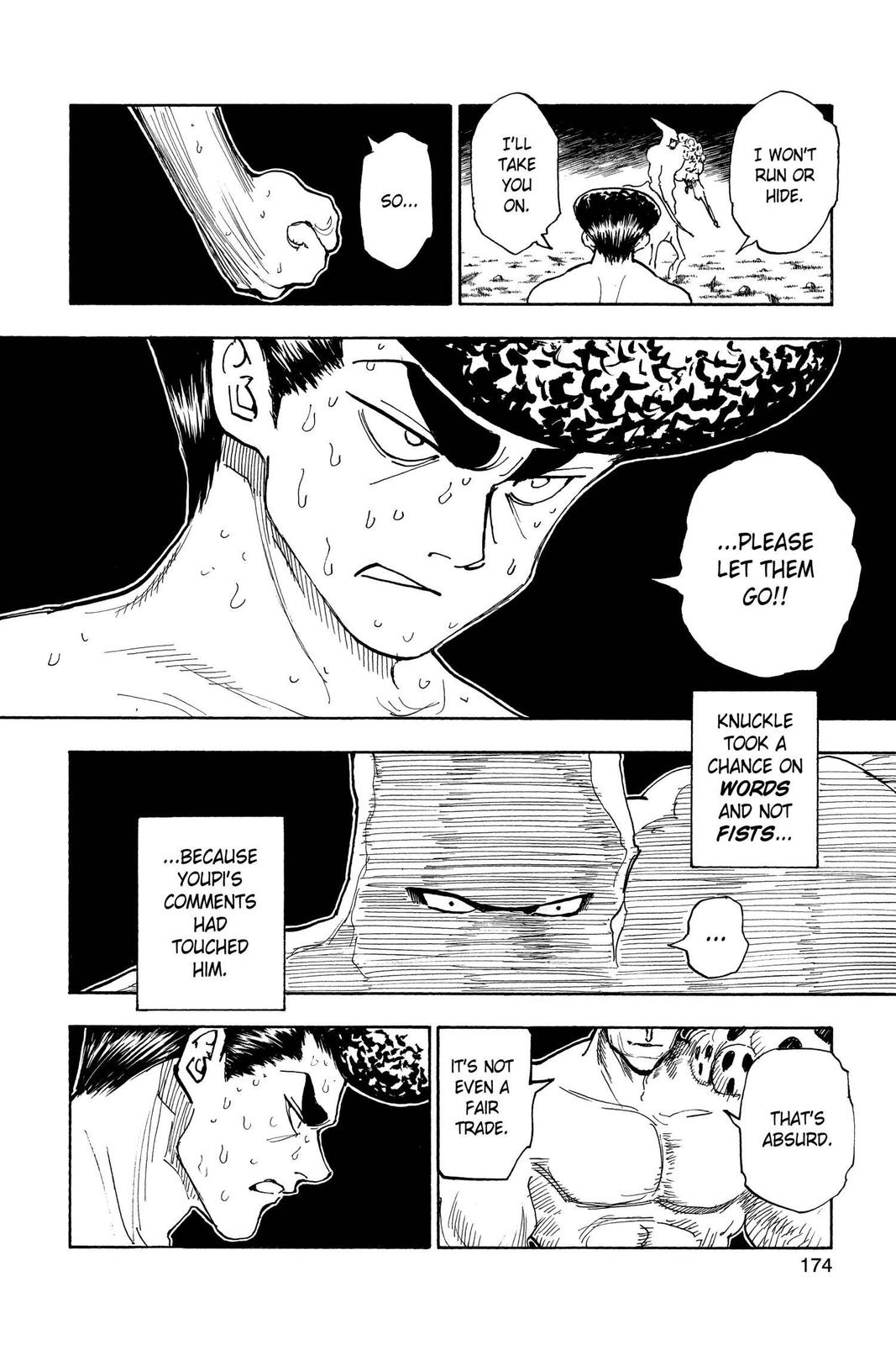 Chapter 289 — Chapter 289 — Page 6