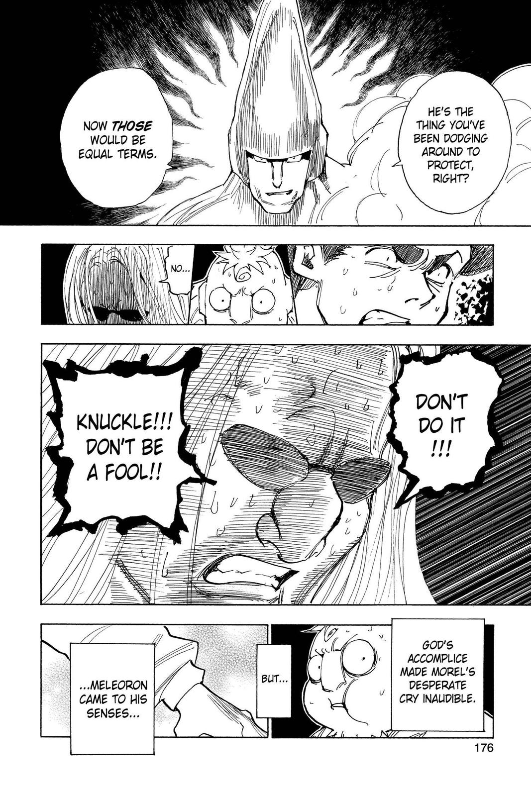 Chapter 289 — Chapter 289 — Page 8