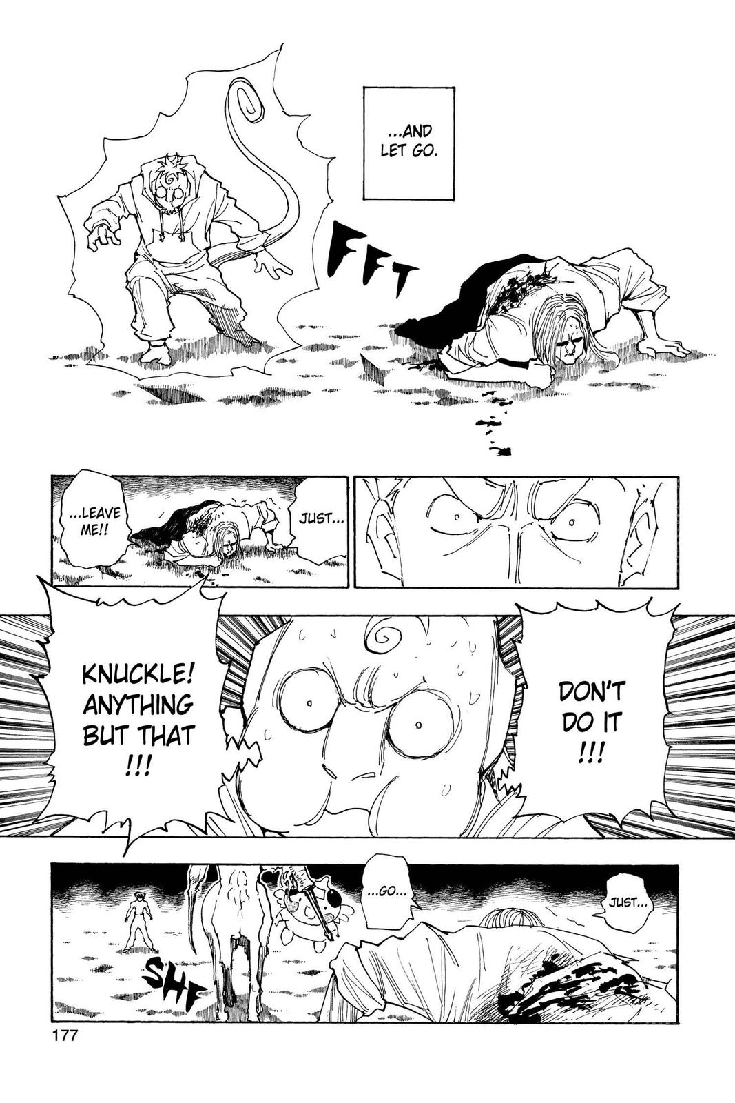 Chapter 289 — Chapter 289 — Page 9