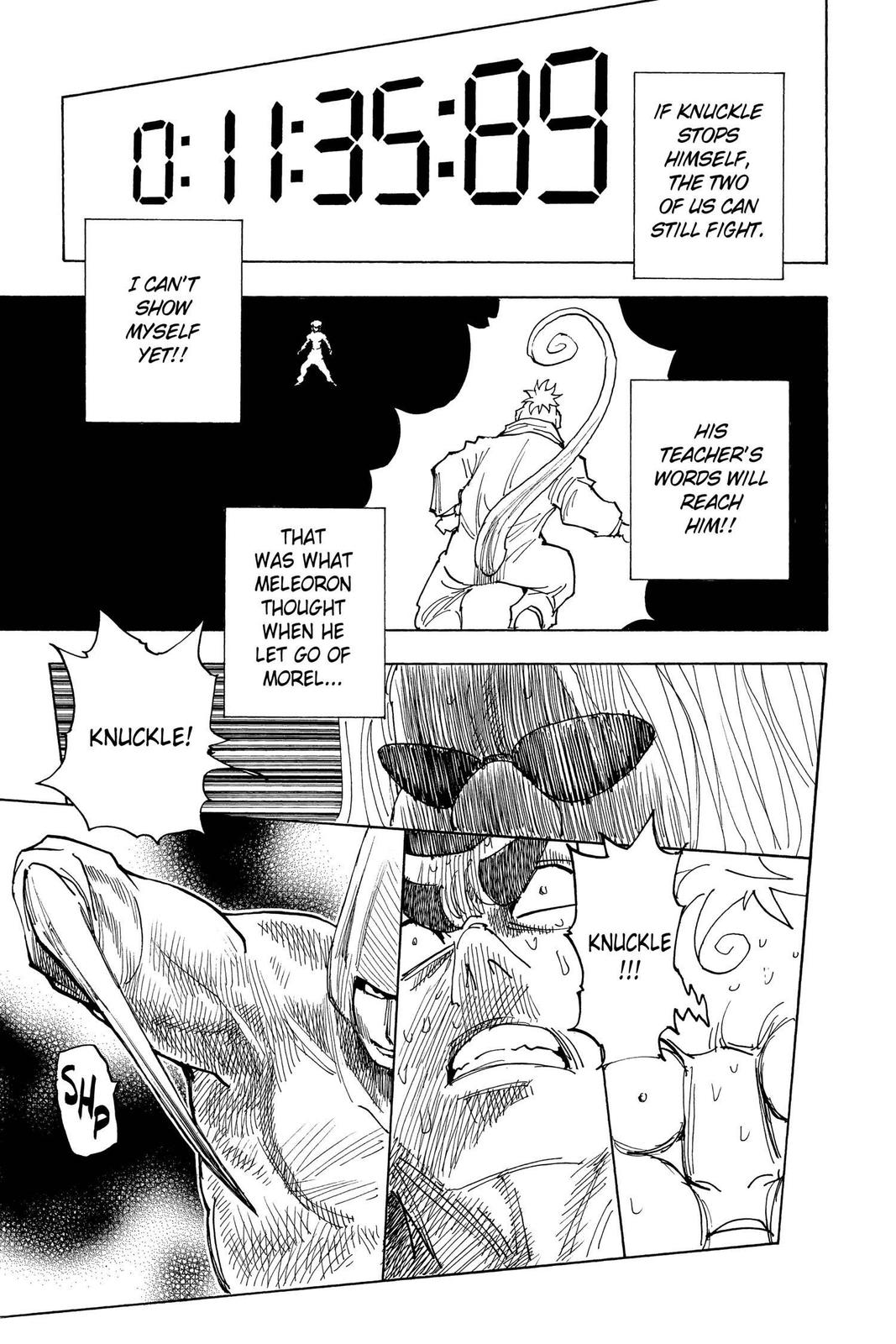 Chapter 289 — Chapter 289 — Page 11