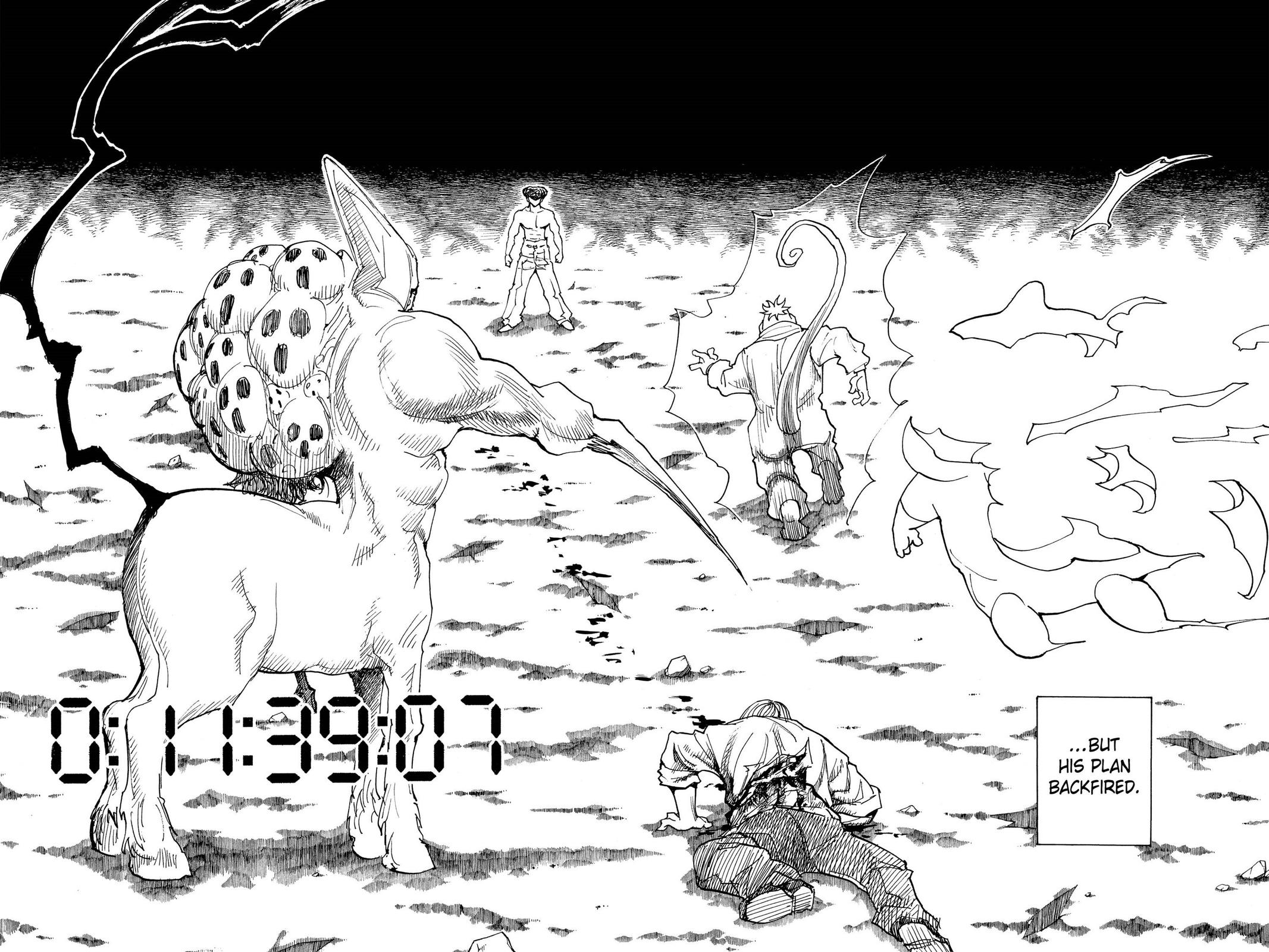 Chapter 289 — Chapter 289 — Page 12