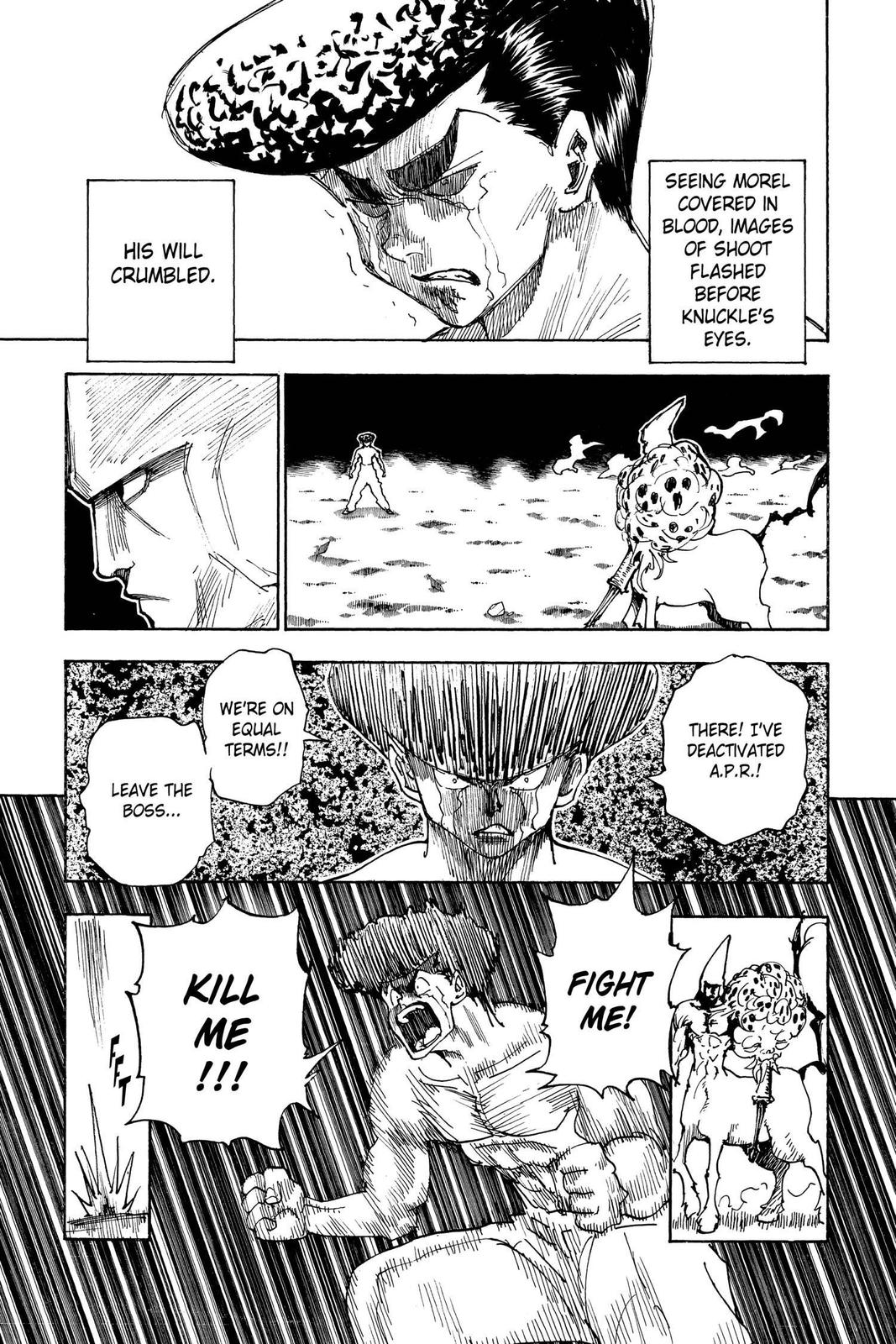 Chapter 289 — Chapter 289 — Page 14