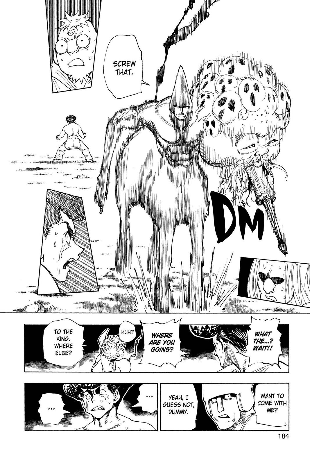Chapter 289 — Chapter 289 — Page 15