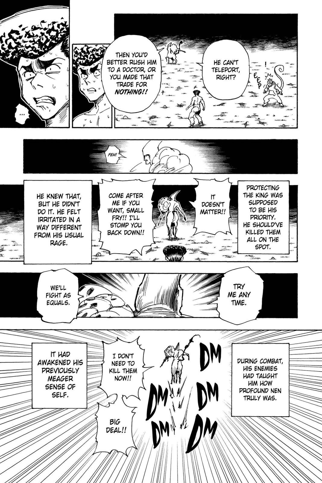 Chapter 289 — Chapter 289 — Page 16