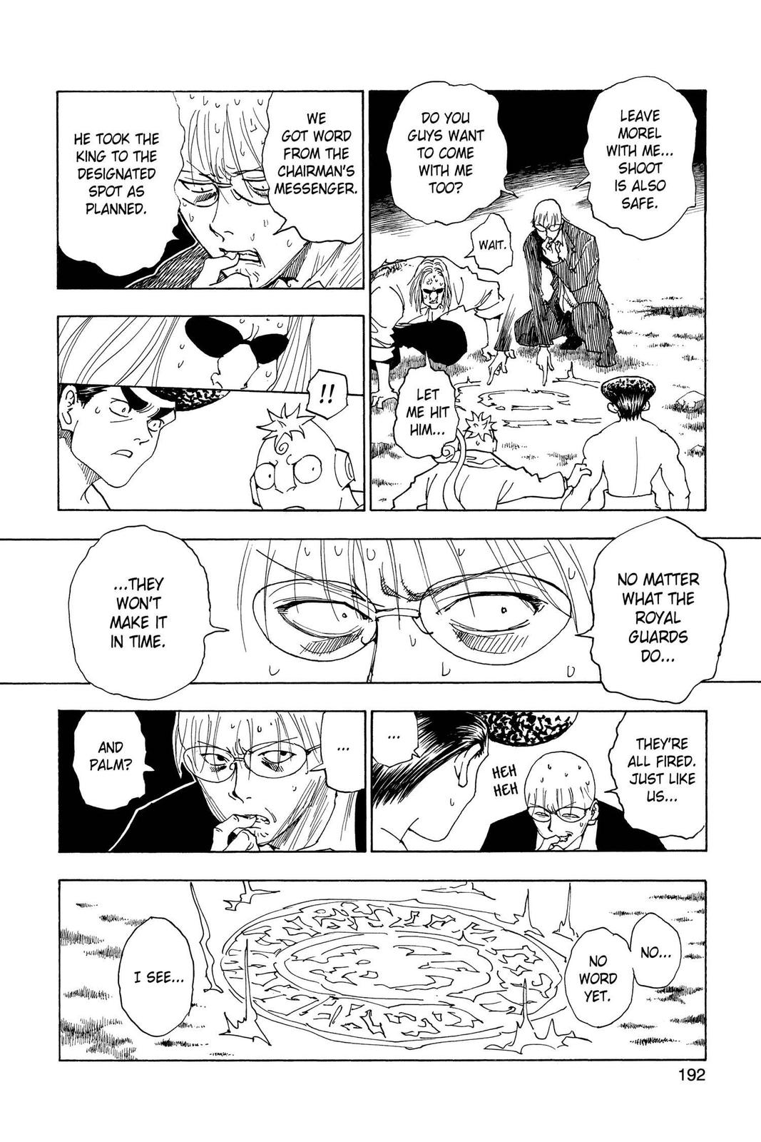 Chapter 290 — Chapter 290 — Page 4