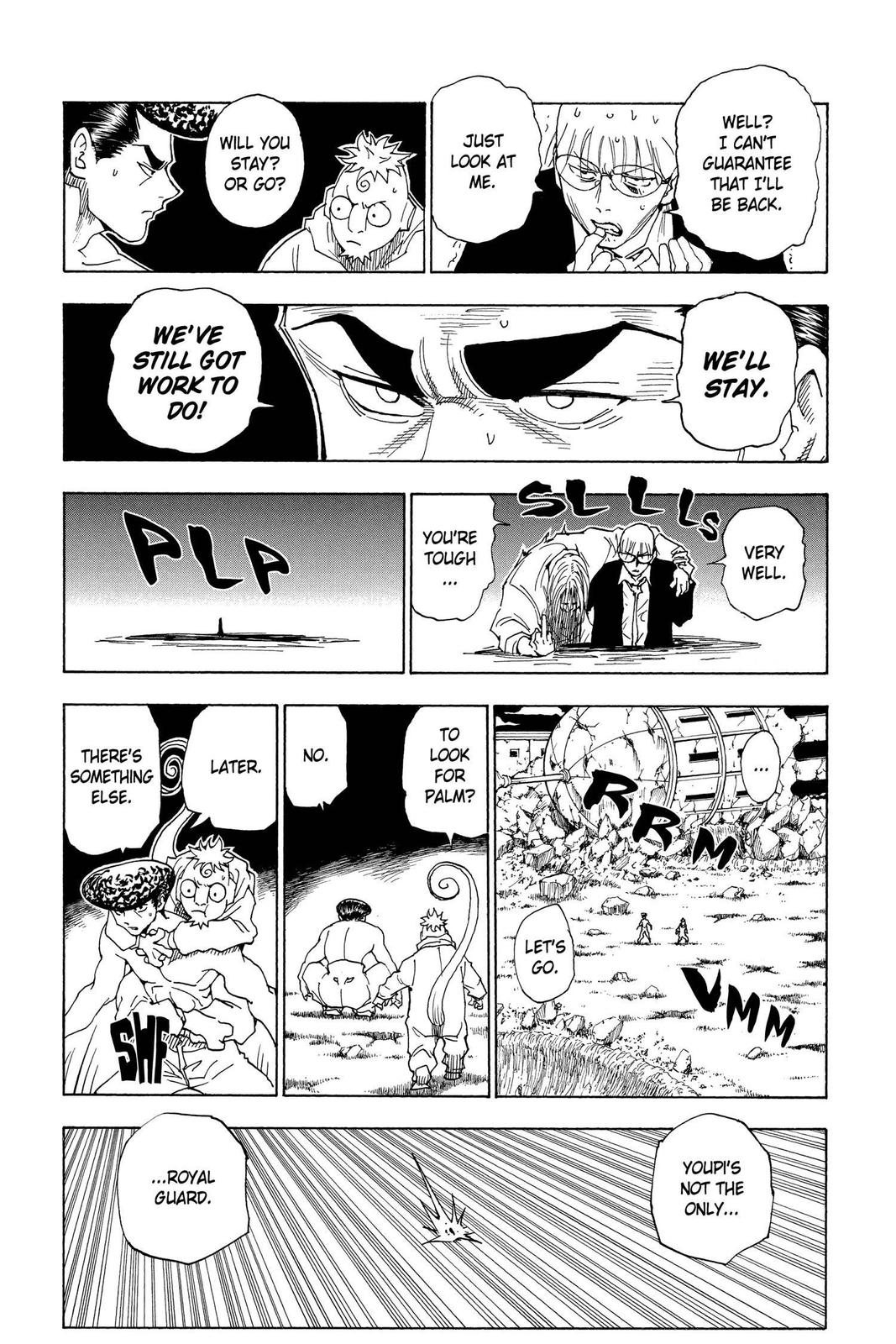 Chapter 290 — Chapter 290 — Page 5