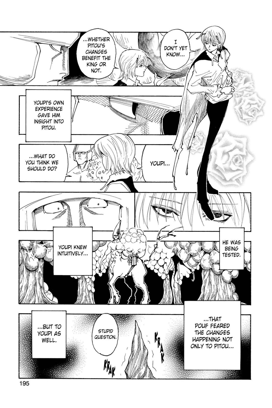 Chapter 290 — Chapter 290 — Page 7