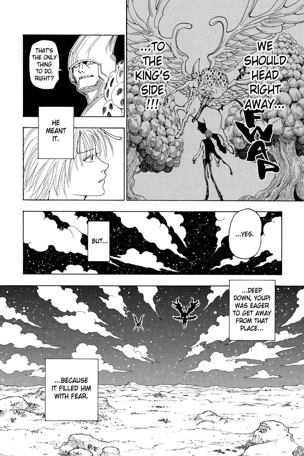 Chapter 290 — Chapter 290 — Page 8