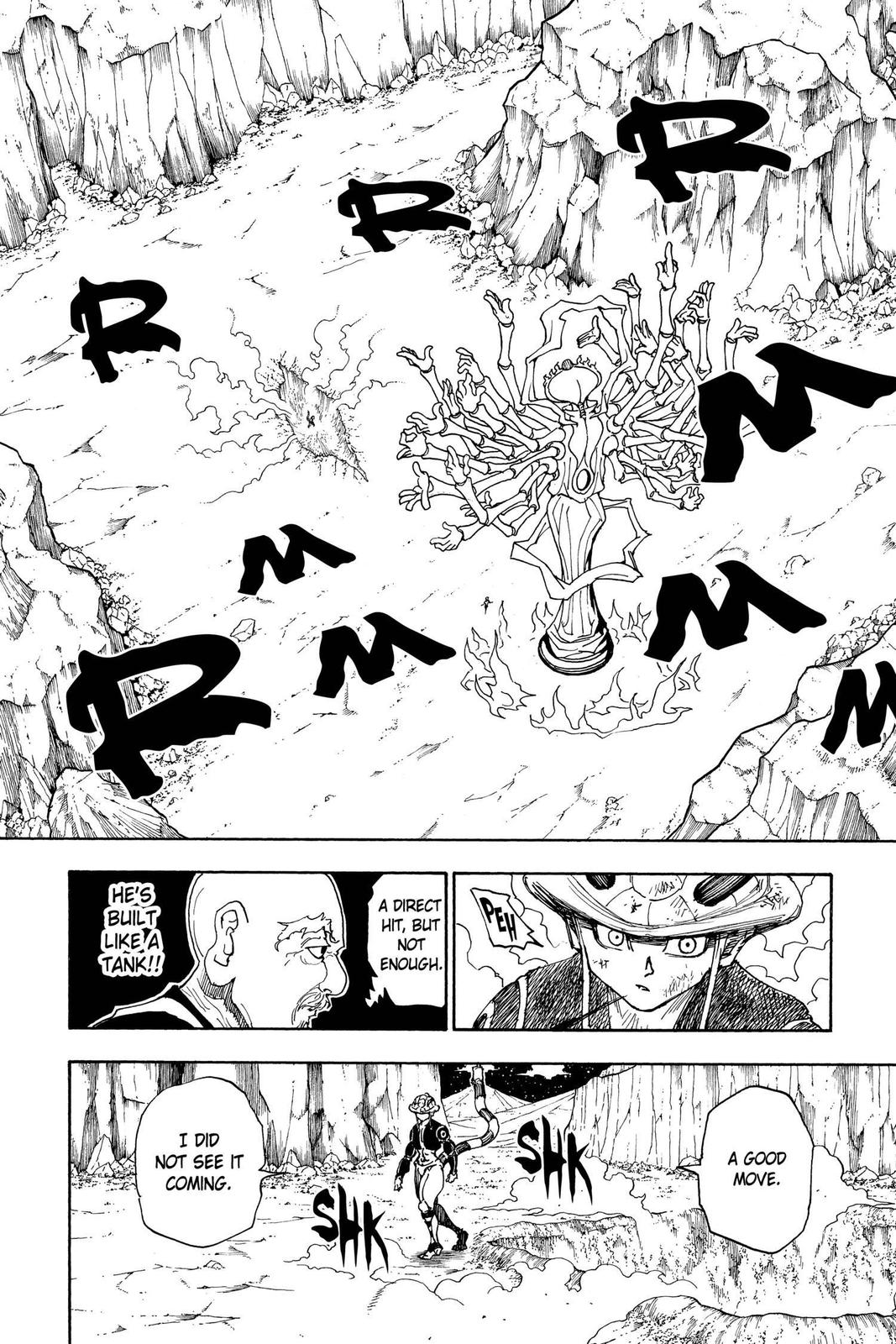 Chapter 290 — Chapter 290 — Page 10