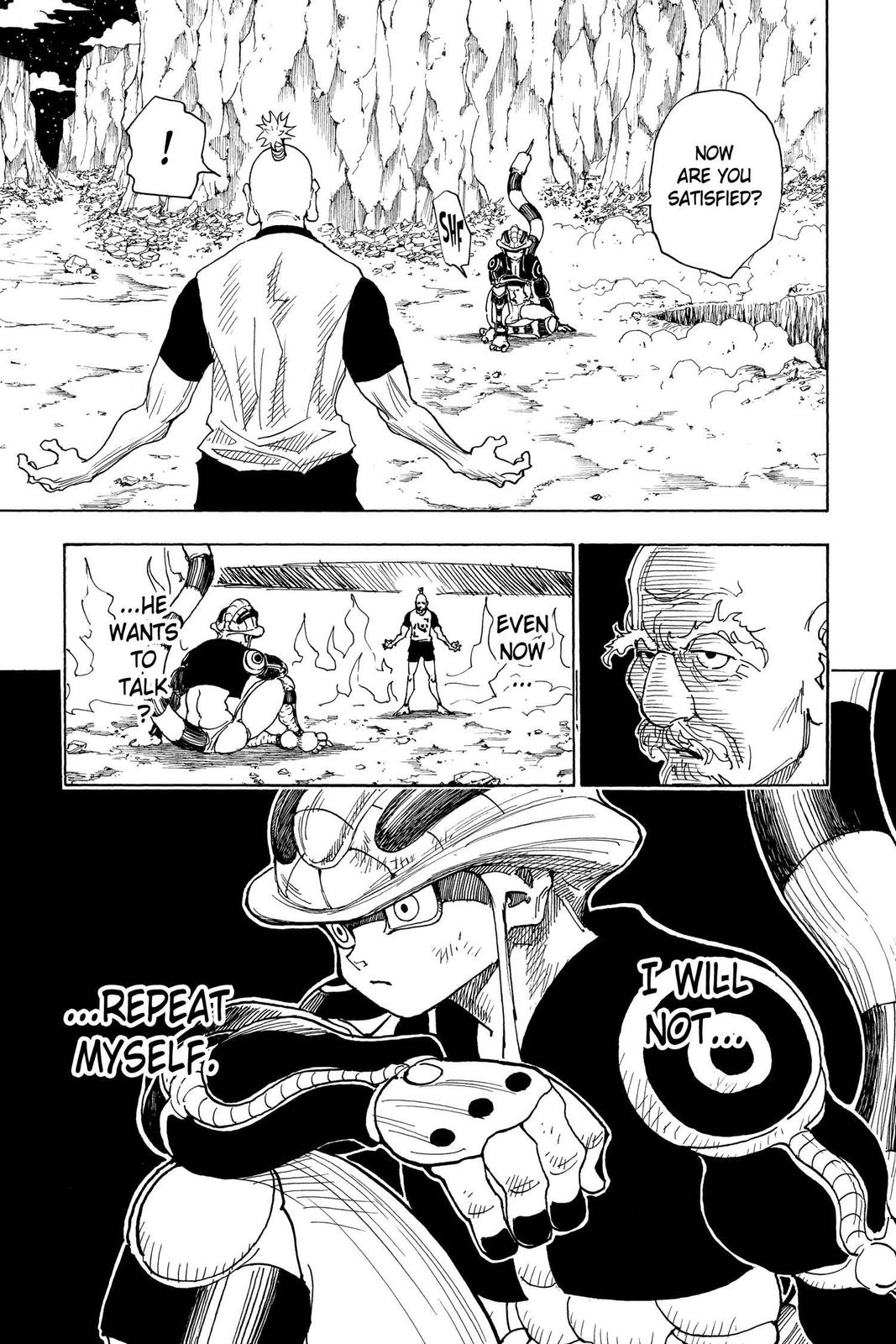 Chapter 290 — Chapter 290 — Page 11