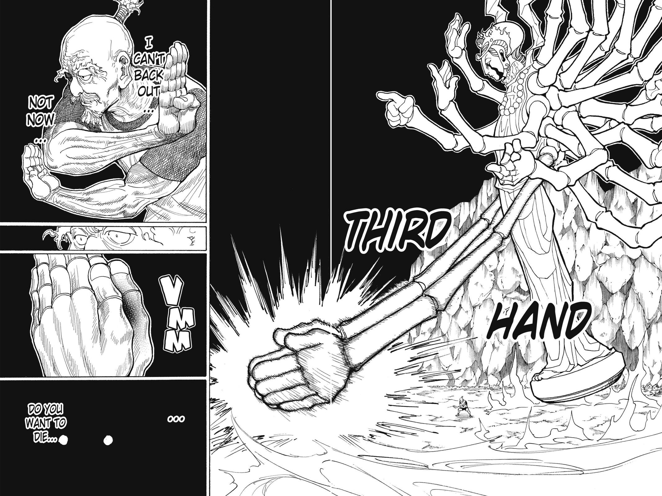 Chapter 290 — Chapter 290 — Page 12