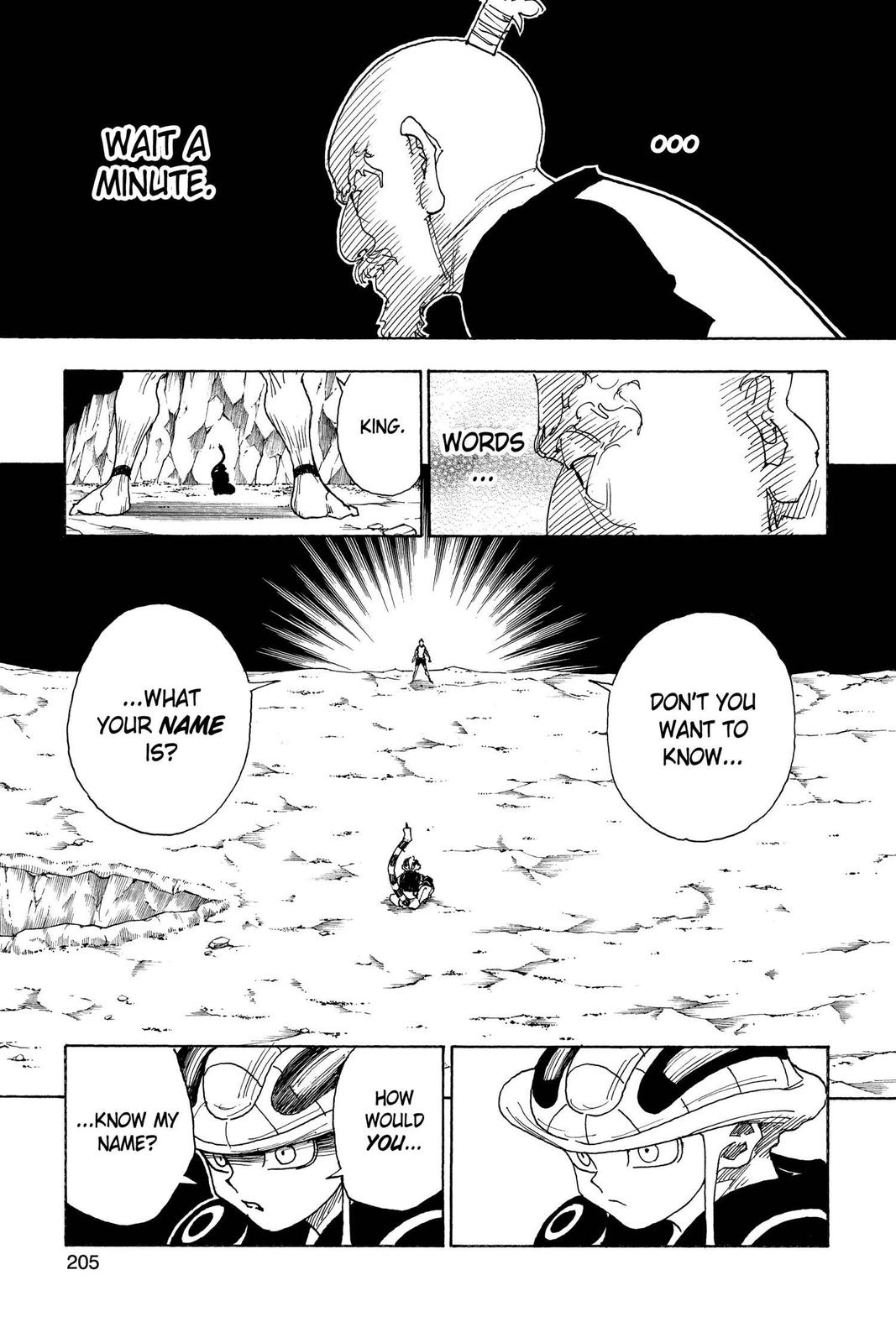 Chapter 290 — Chapter 290 — Page 16