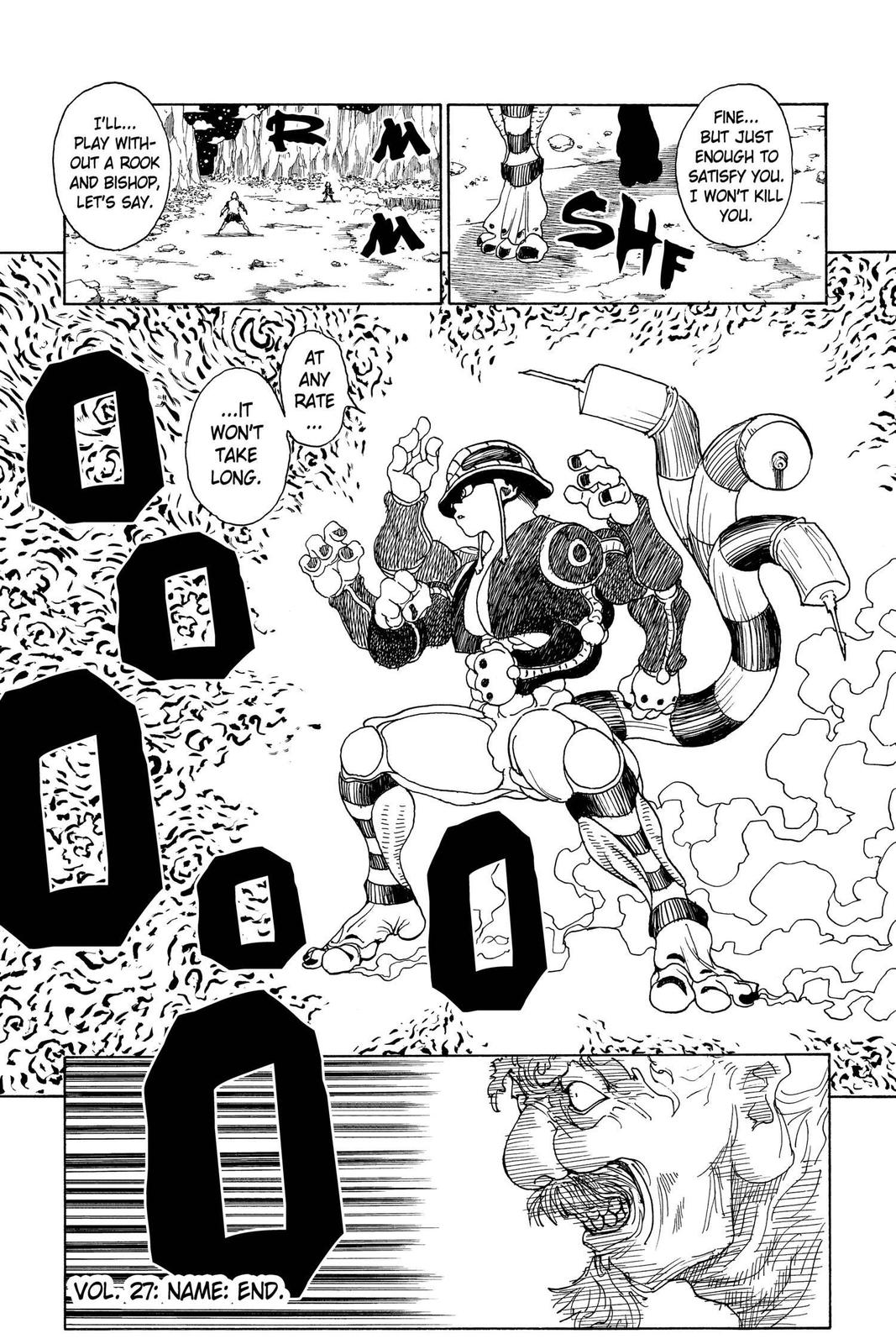 Chapter 290 — Chapter 290 — Page 18