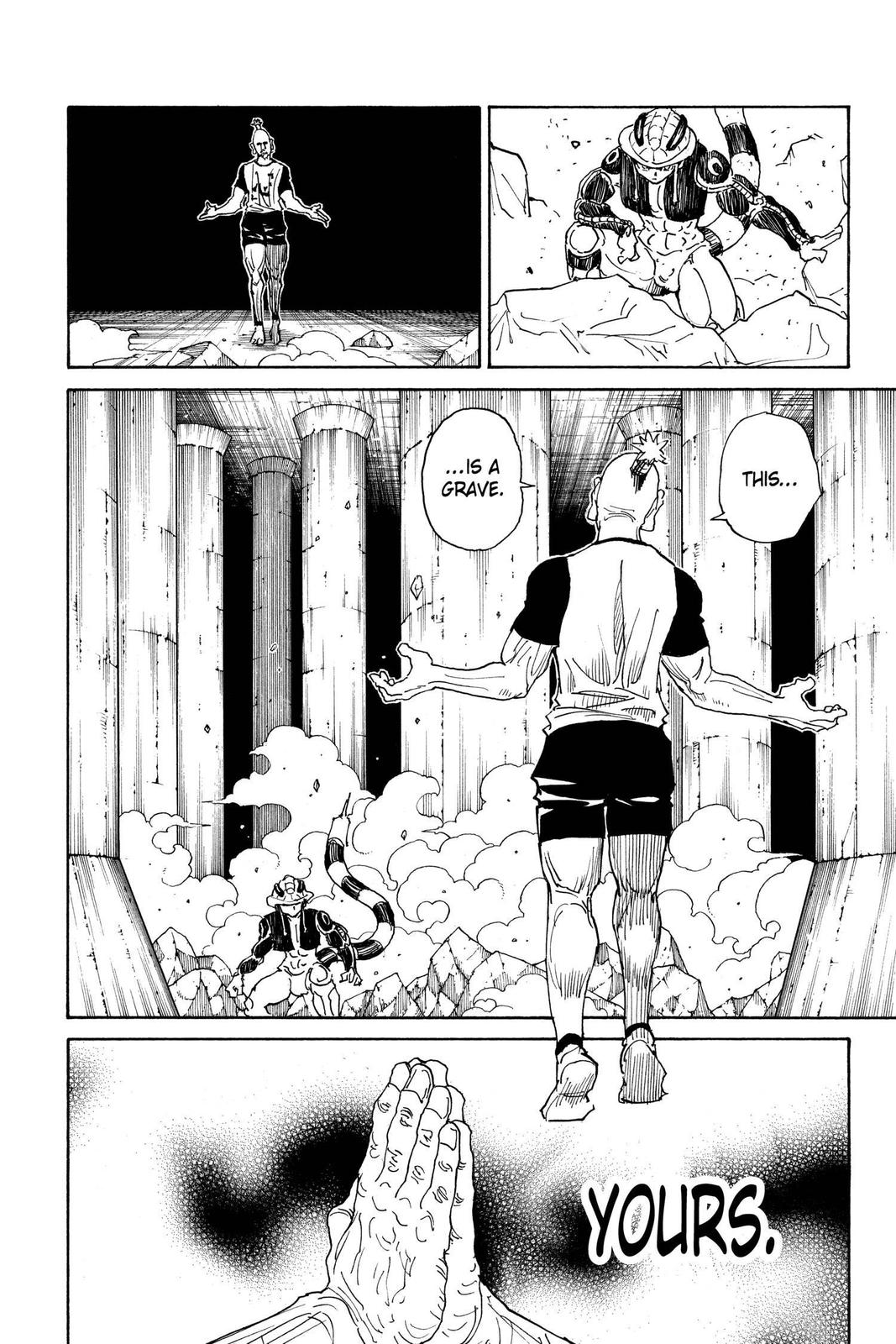 Chapter 291 — Page 18