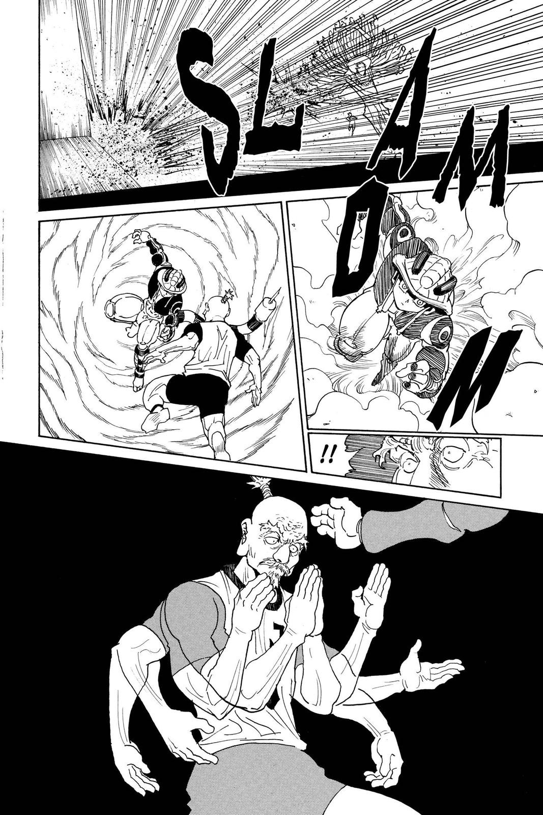 Chapter 292 — Chapter 292 — Page 5
