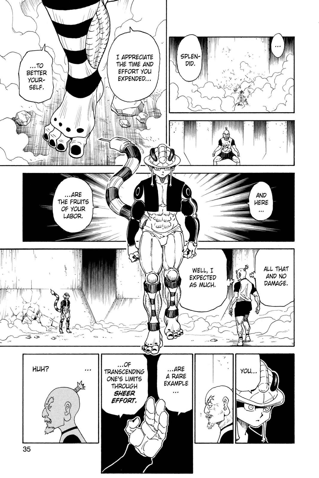 Chapter 292 — Chapter 292 — Page 8