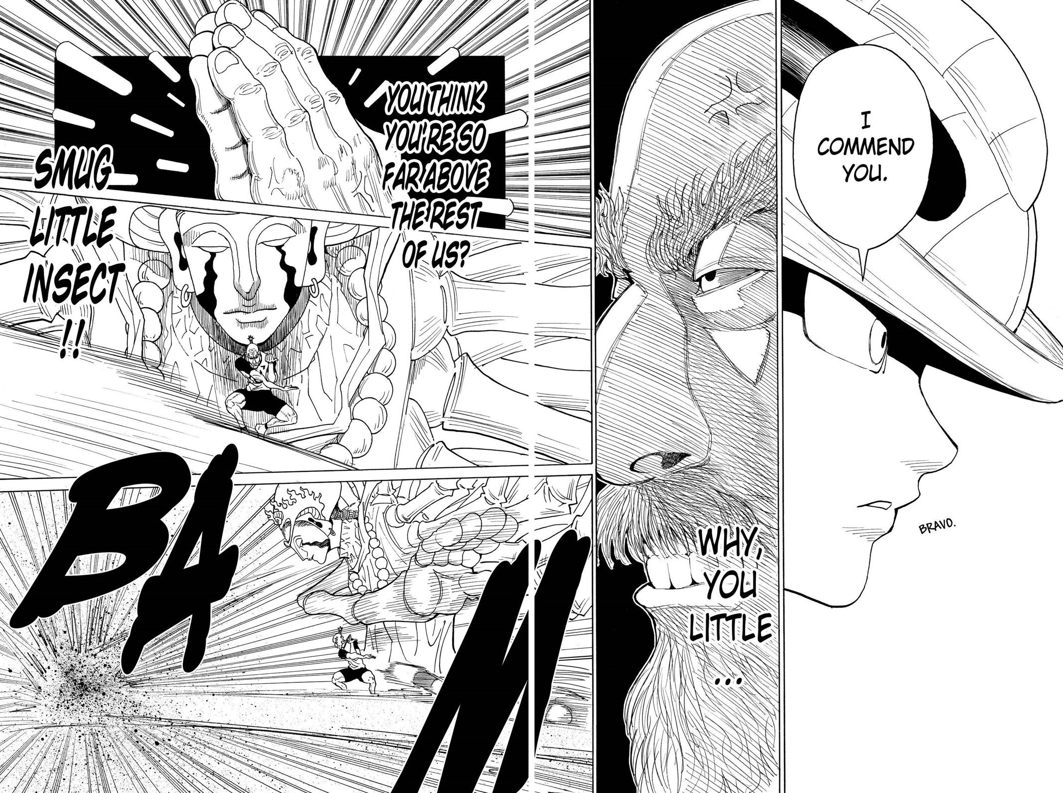 Chapter 292 — Chapter 292 — Page 9