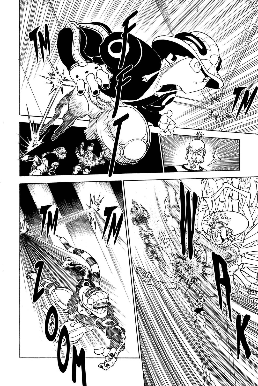 Chapter 292 — Chapter 292 — Page 10