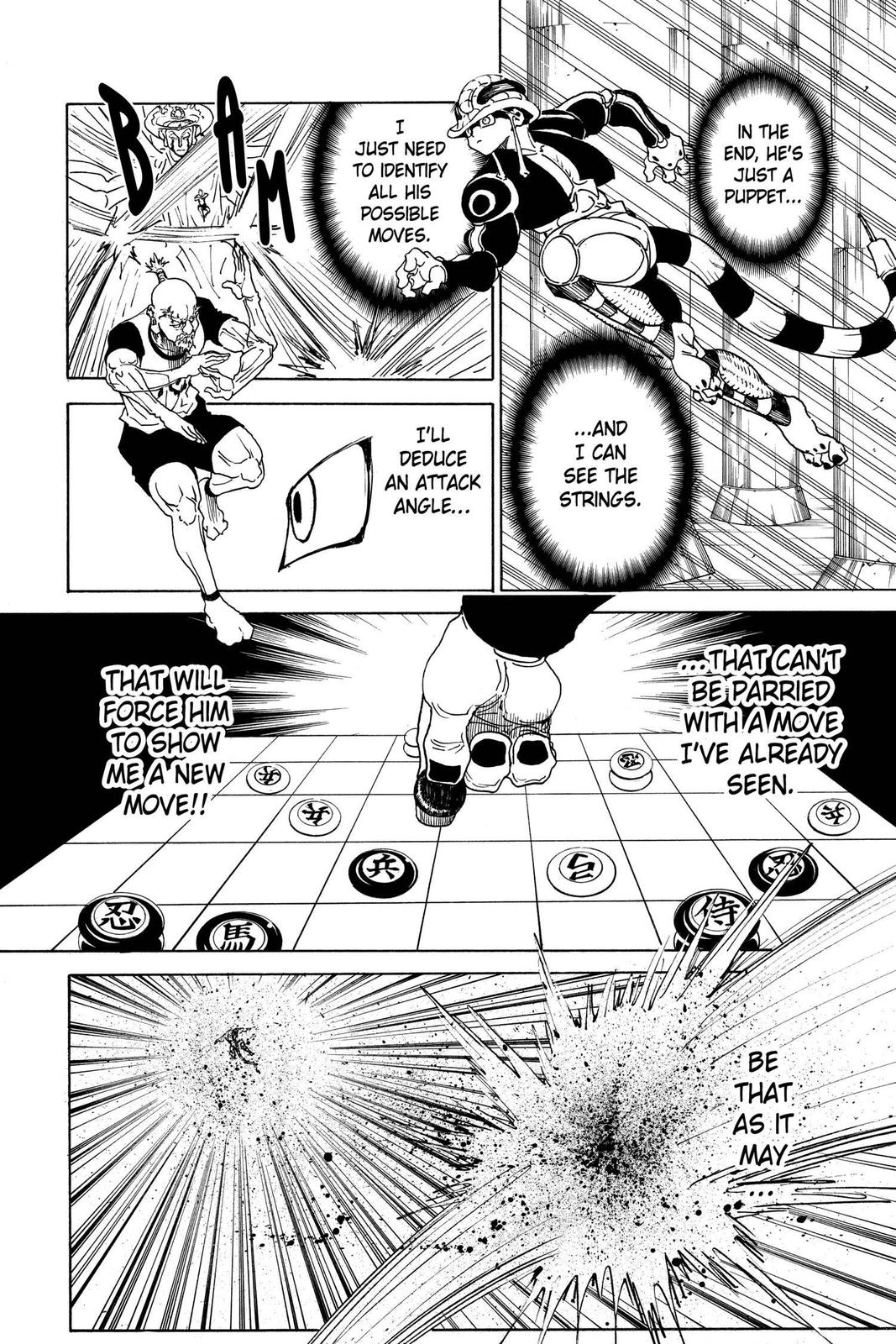Chapter 292 — Chapter 292 — Page 12