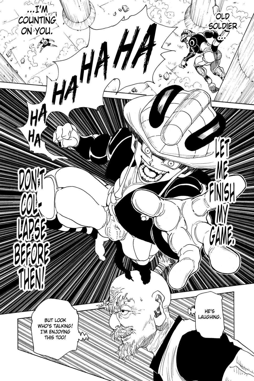 Chapter 292 — Chapter 292 — Page 15