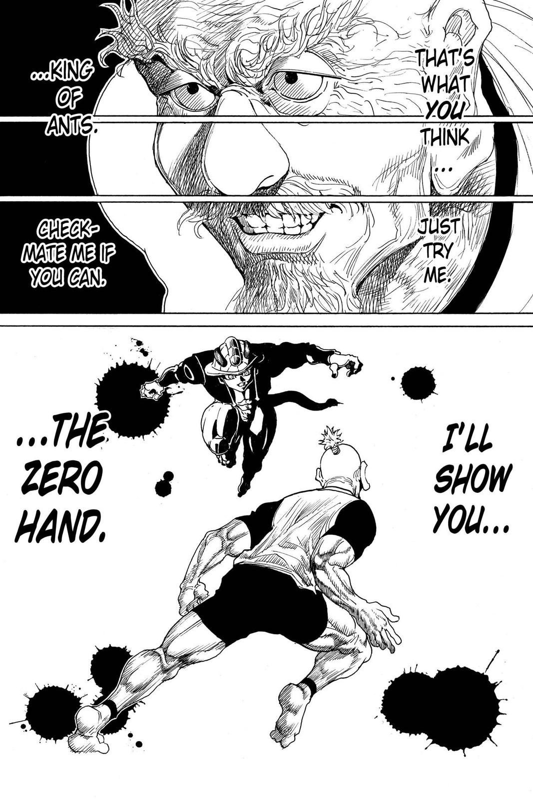 Chapter 292 — Chapter 292 — Page 17