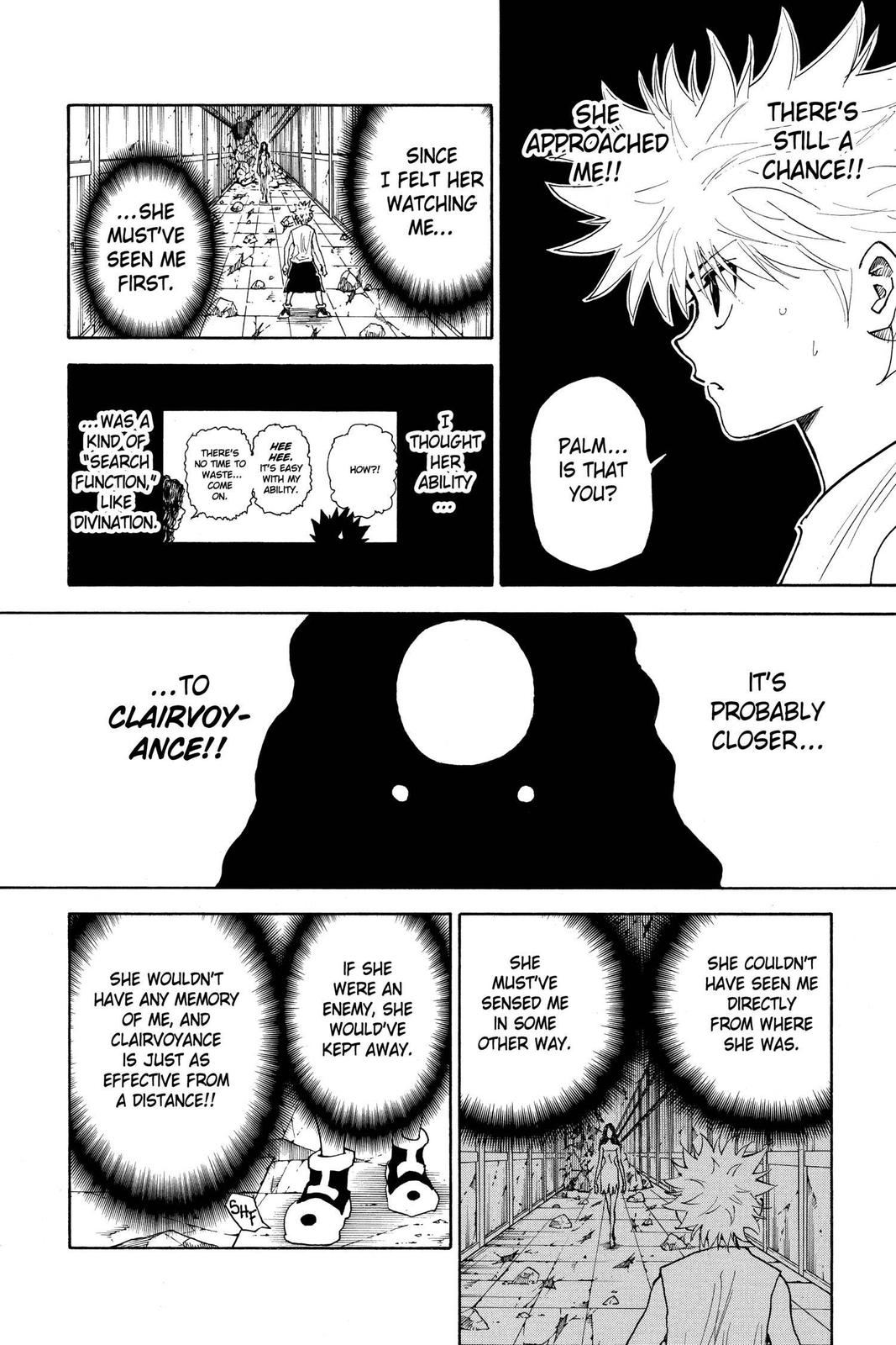 Chapter 293 — Page 8