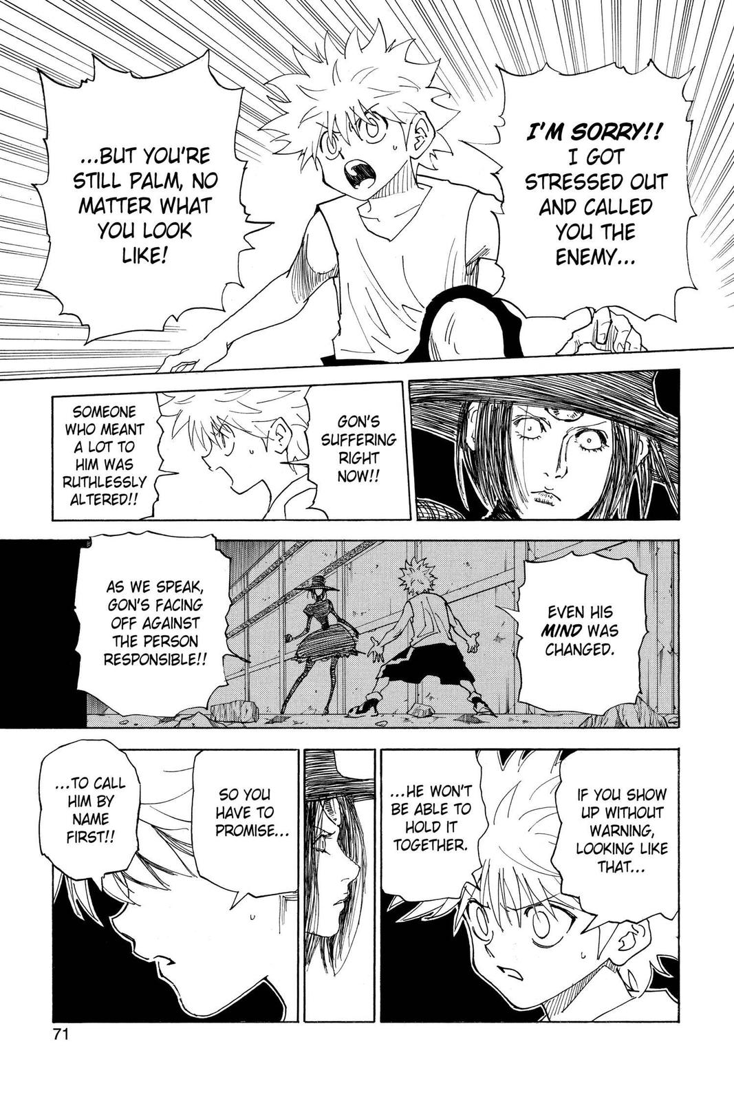 Chapter 294 — Page 5