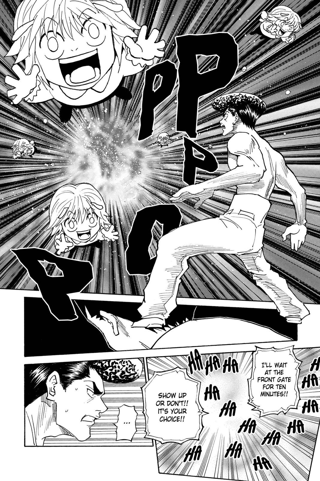 Chapter 295 — Chapter 295 — Page 10