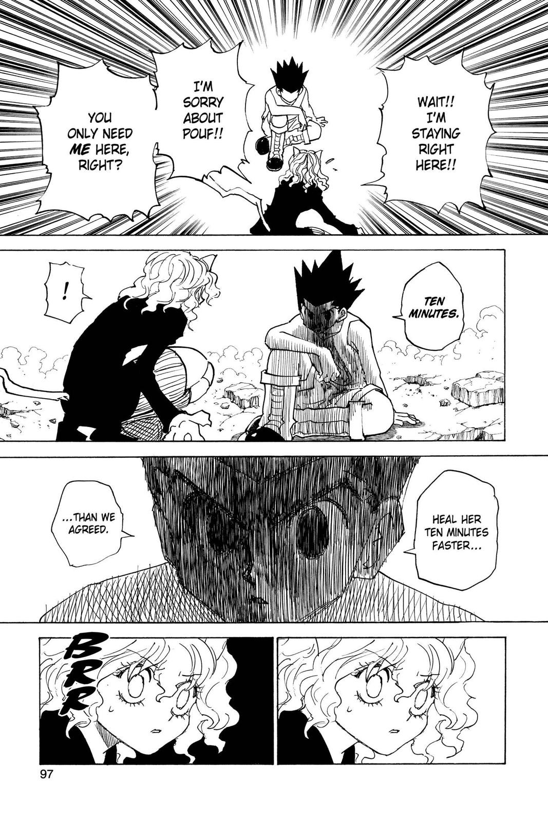 Chapter 295 — Chapter 295 — Page 11