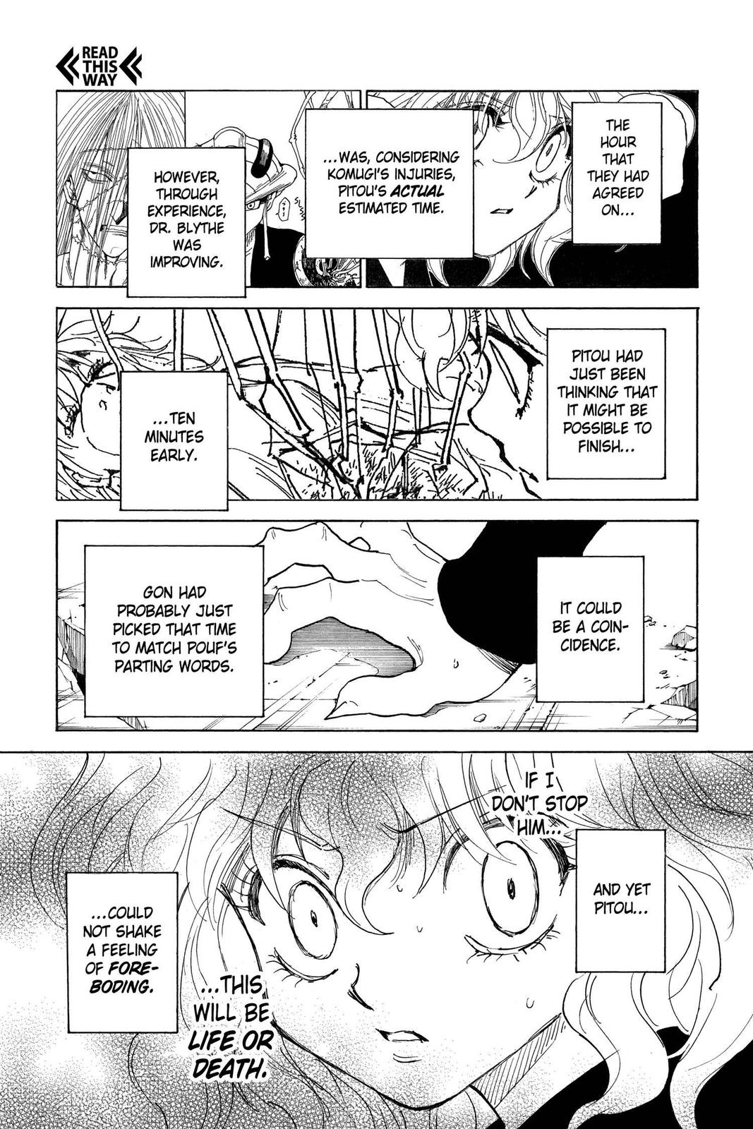 Chapter 295 — Chapter 295 — Page 13