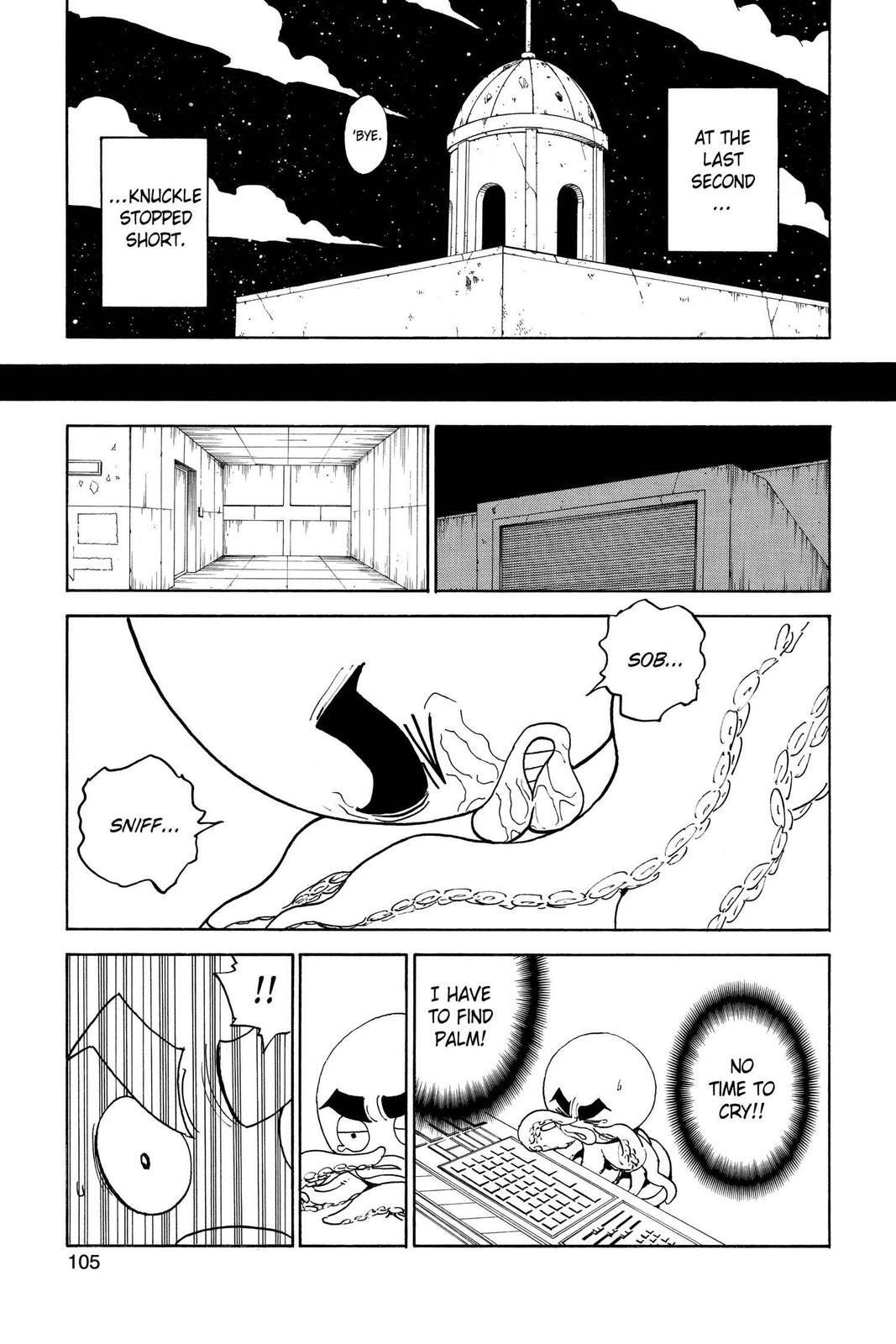 Chapter 295 — Chapter 295 — Page 18