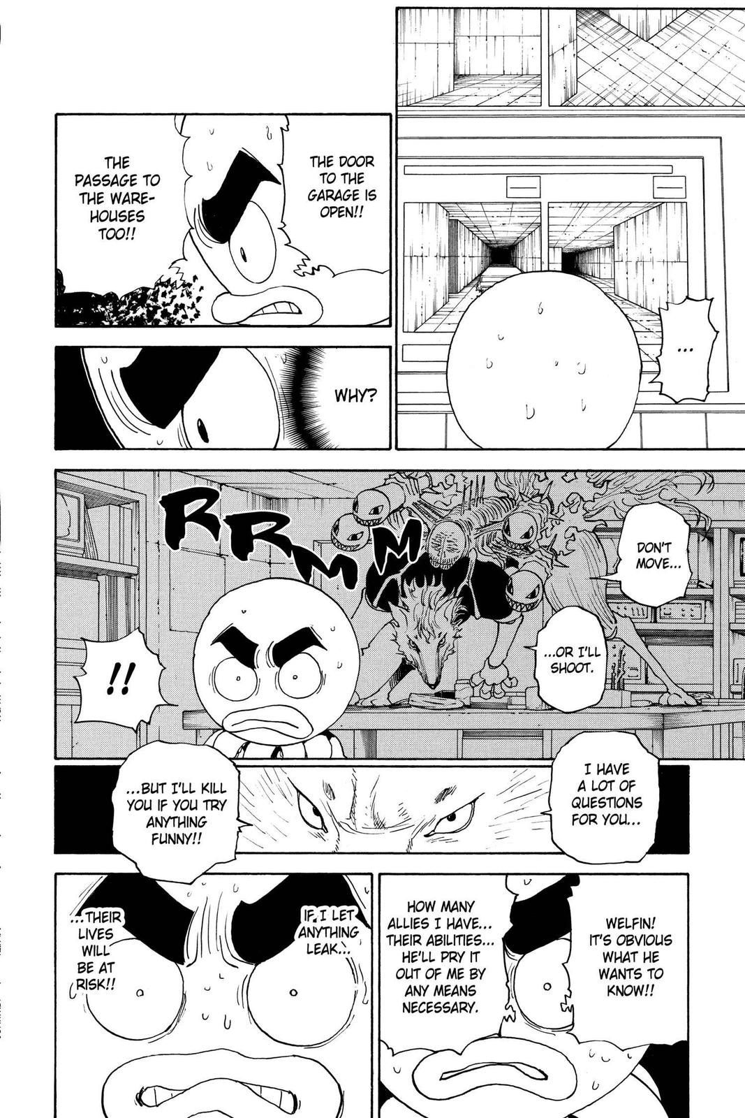 Chapter 295 — Chapter 295 — Page 19