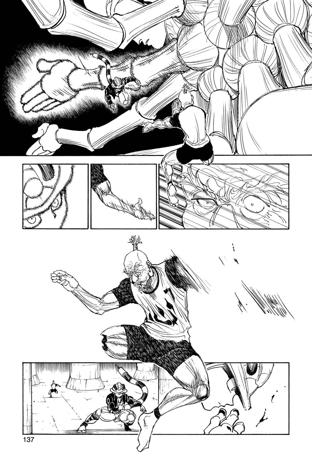 Chapter 297 — Chapter 297 — Page 8