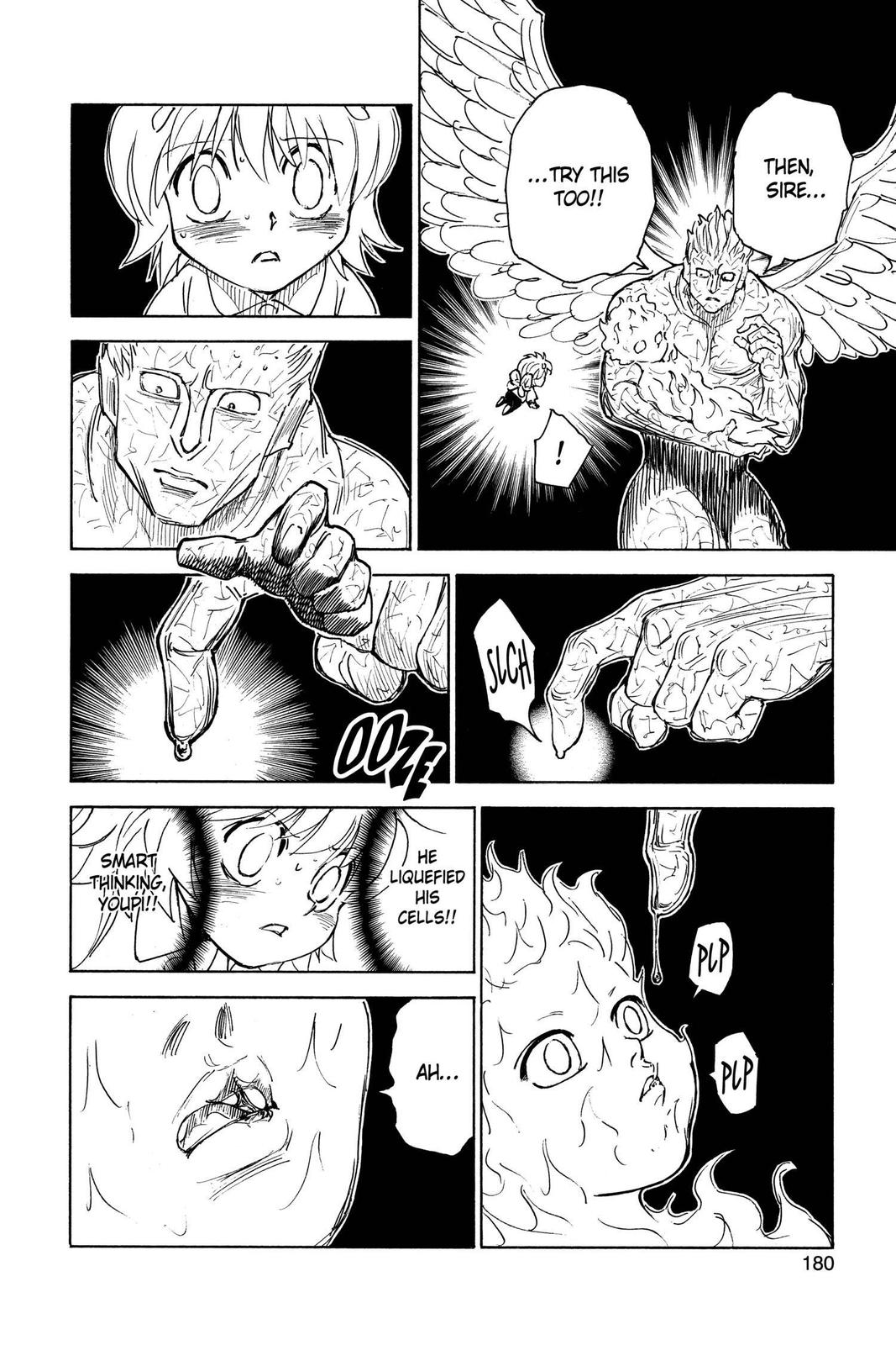 Chapter 299 — Chapter 299 — Page 11