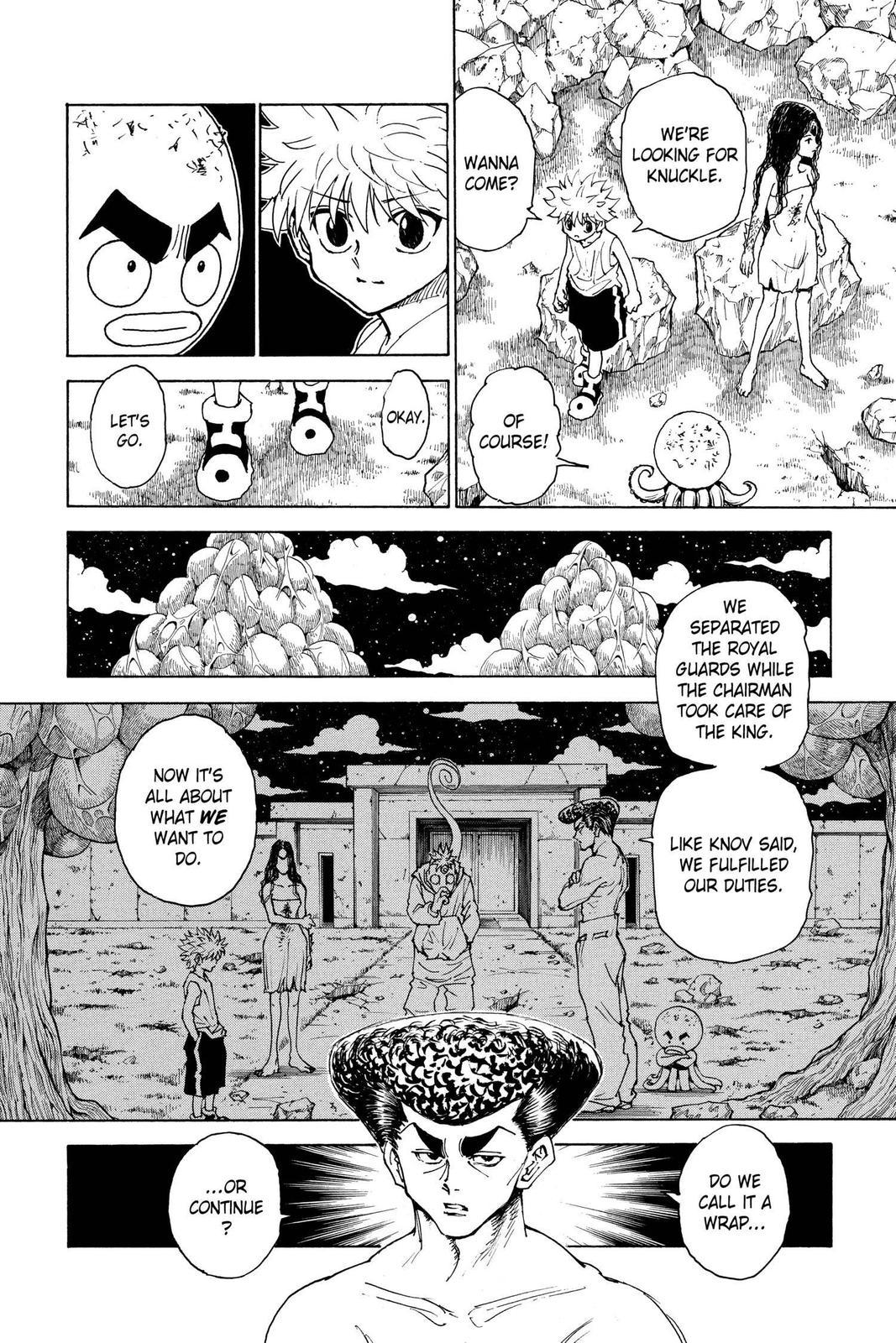 Chapter 300 — Chapter 300 — Page 6