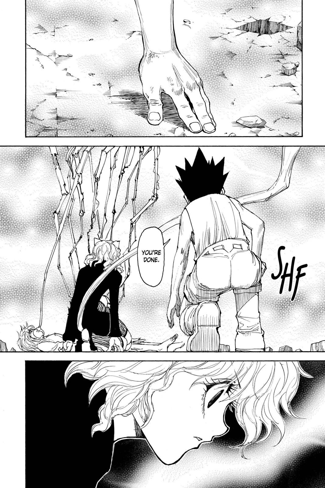 Chapter 300 — Chapter 300 — Page 8