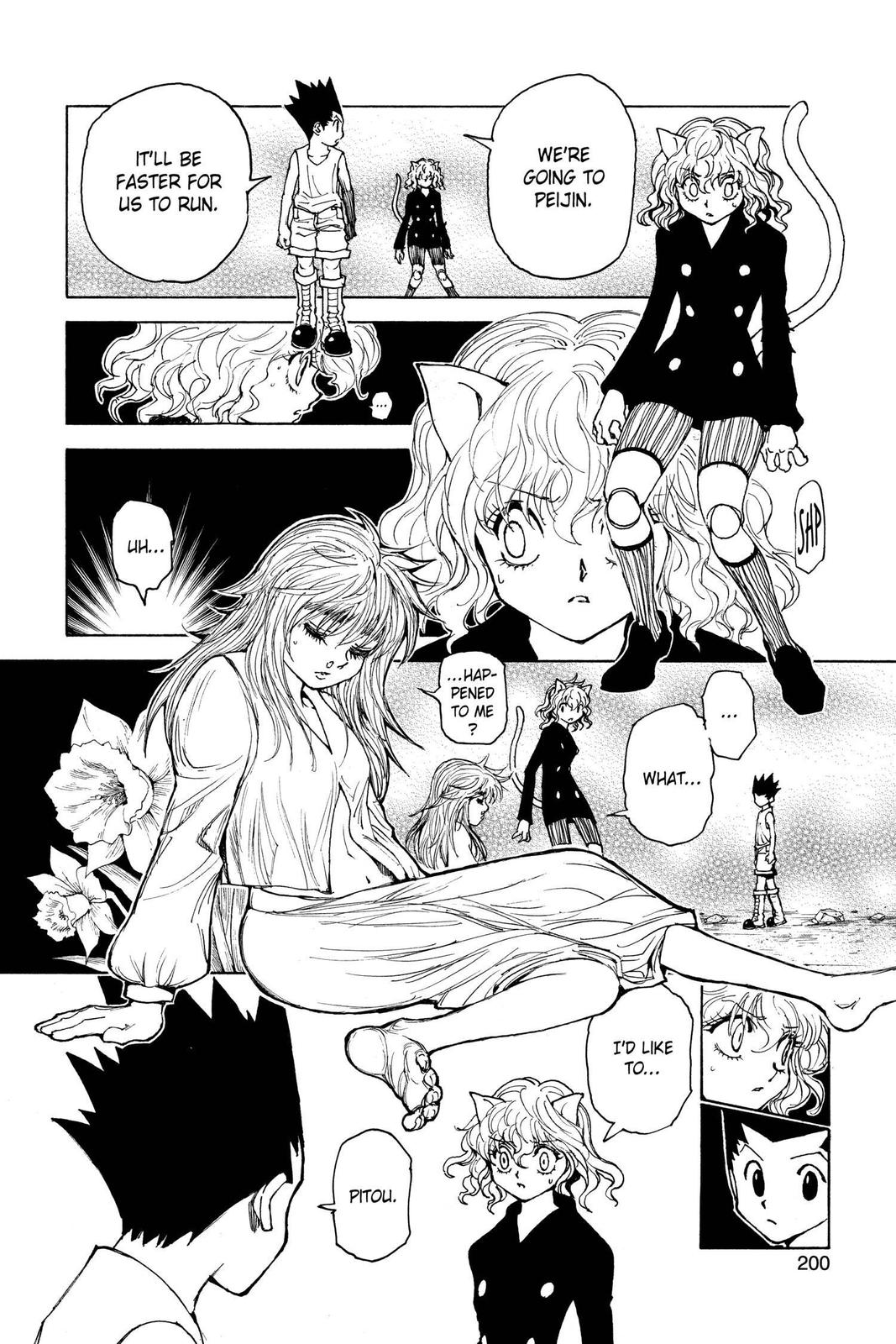 Chapter 300 — Chapter 300 — Page 11