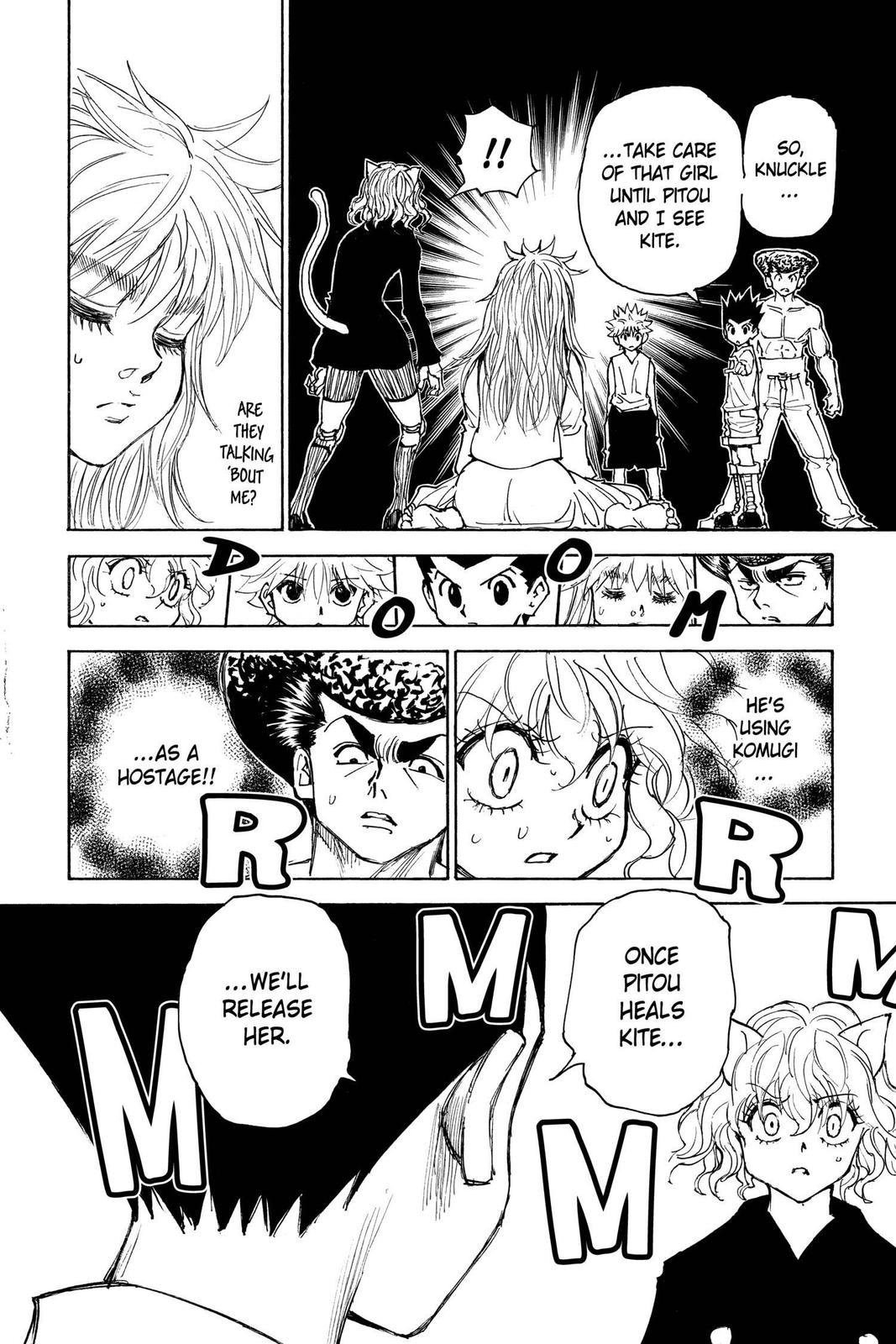 Chapter 300 — Chapter 300 — Page 15