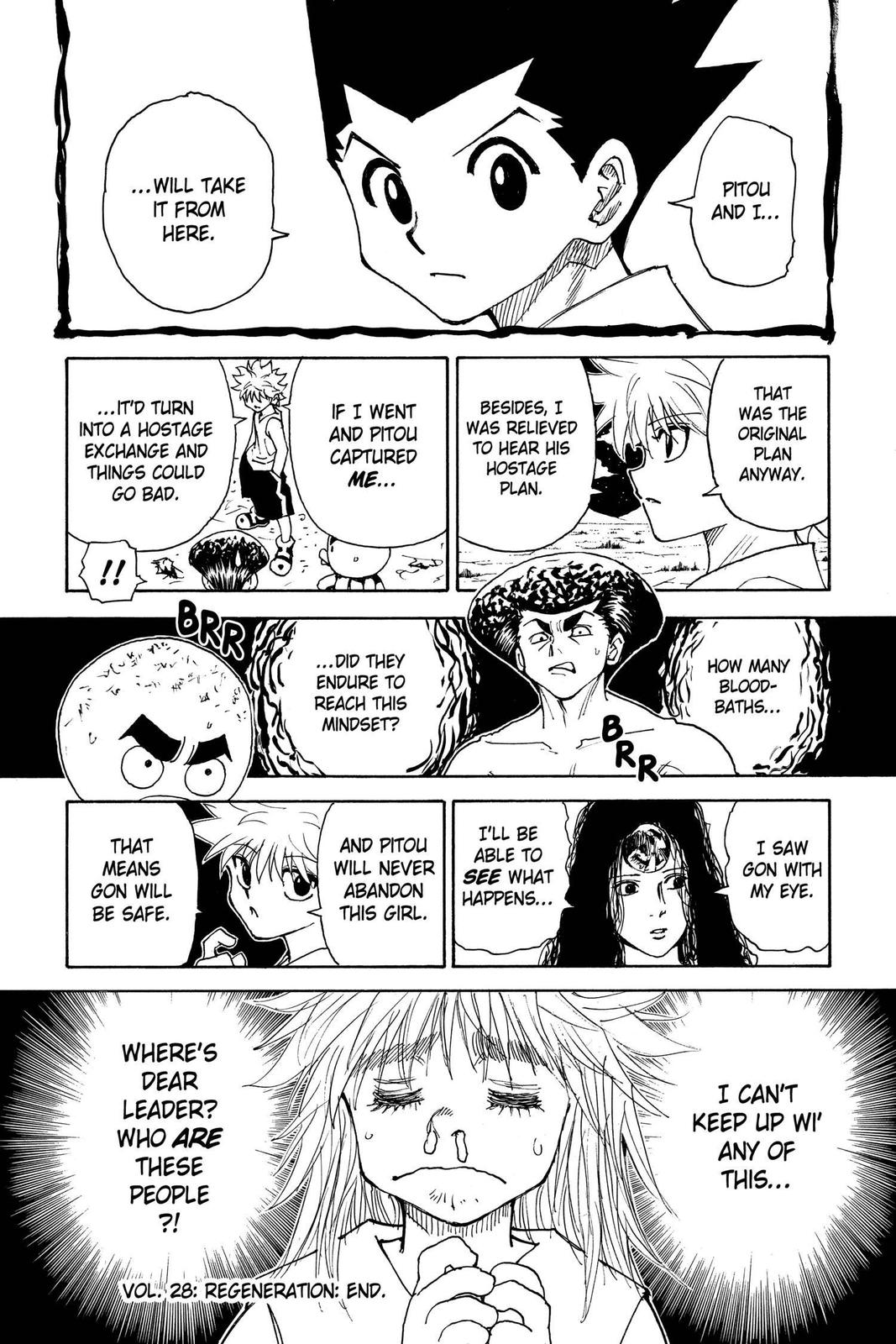 Chapter 300 — Chapter 300 — Page 18