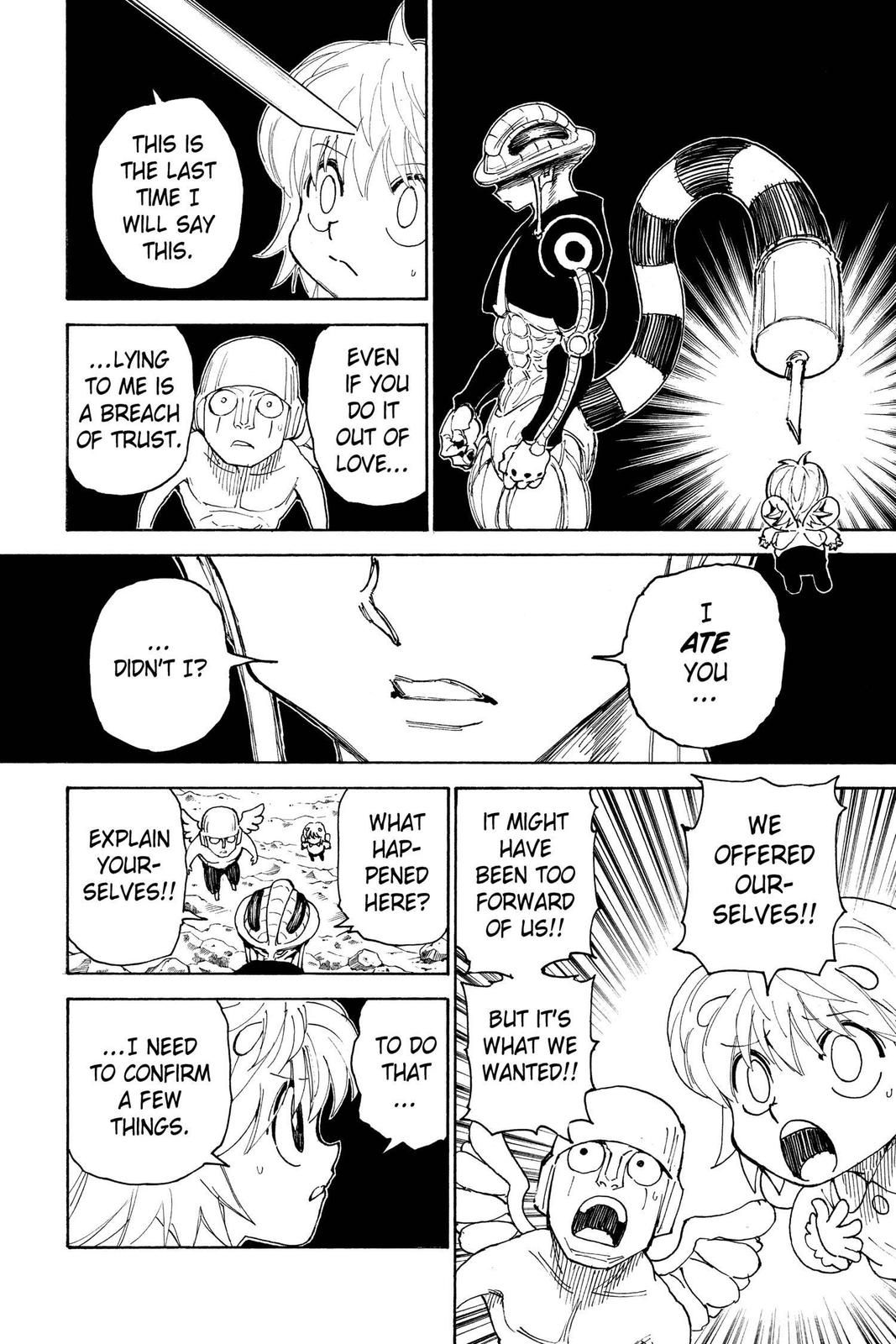 Chapter 301 — Page 12
